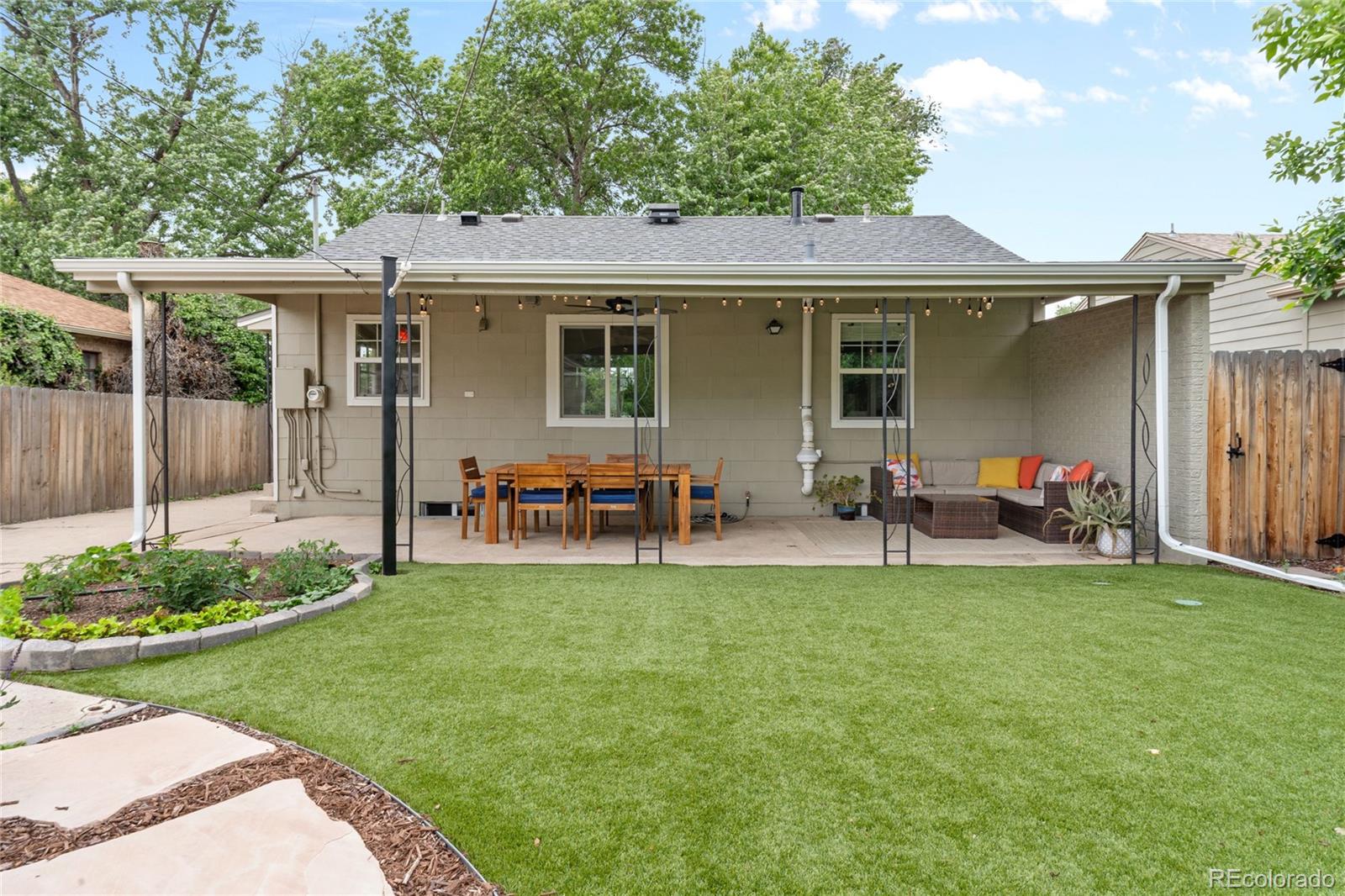 MLS Image #31 for 4438 s elati street,englewood, Colorado