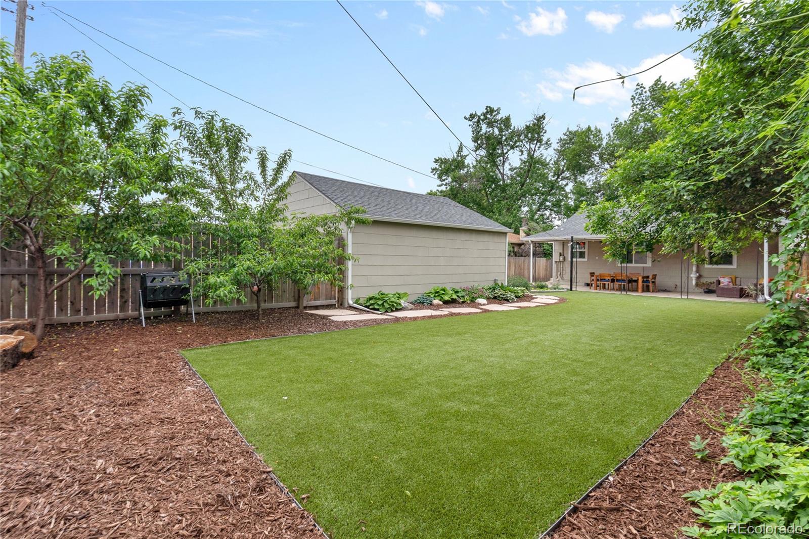 MLS Image #33 for 4438 s elati street,englewood, Colorado