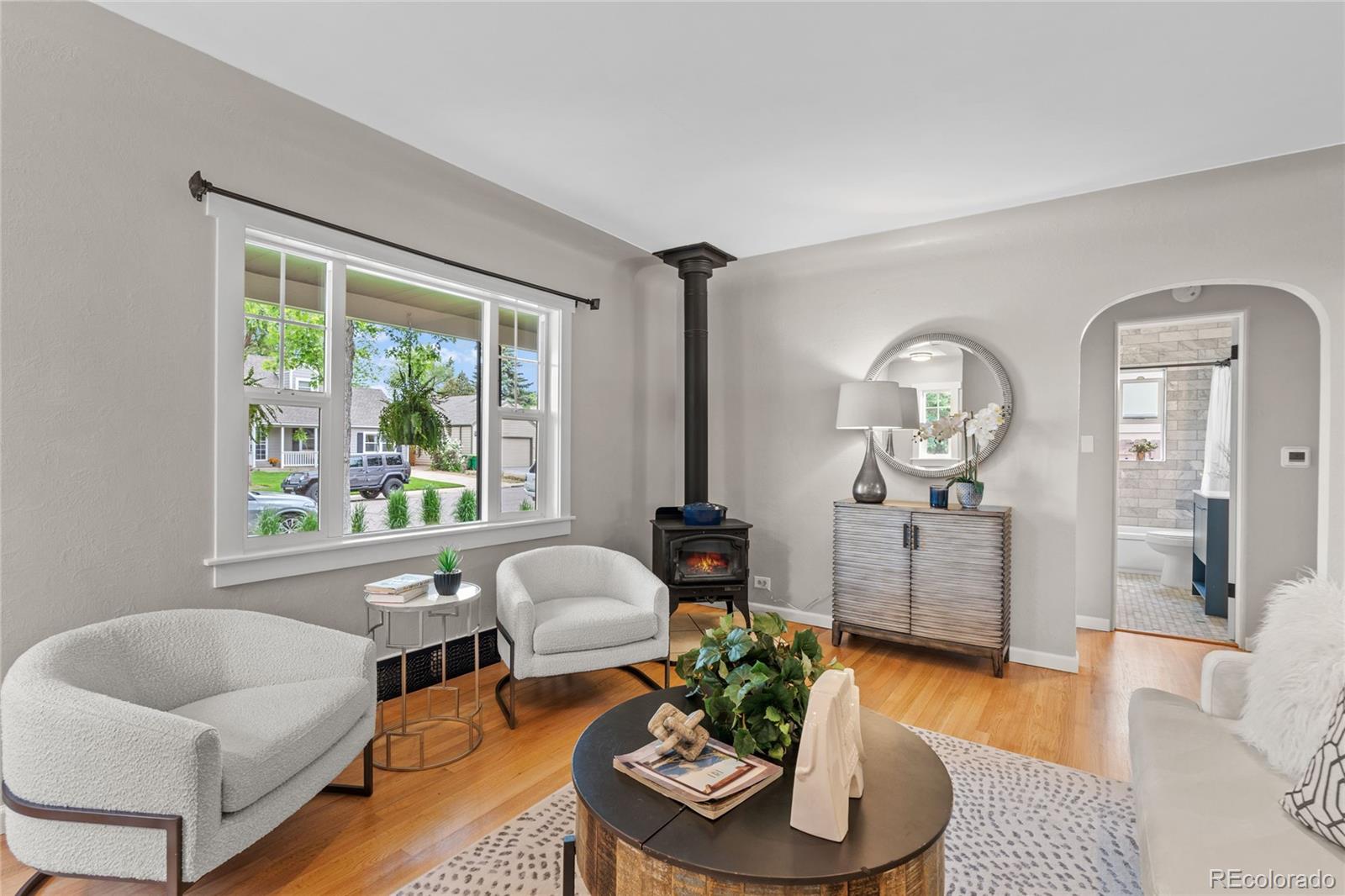 MLS Image #4 for 4438 s elati street,englewood, Colorado