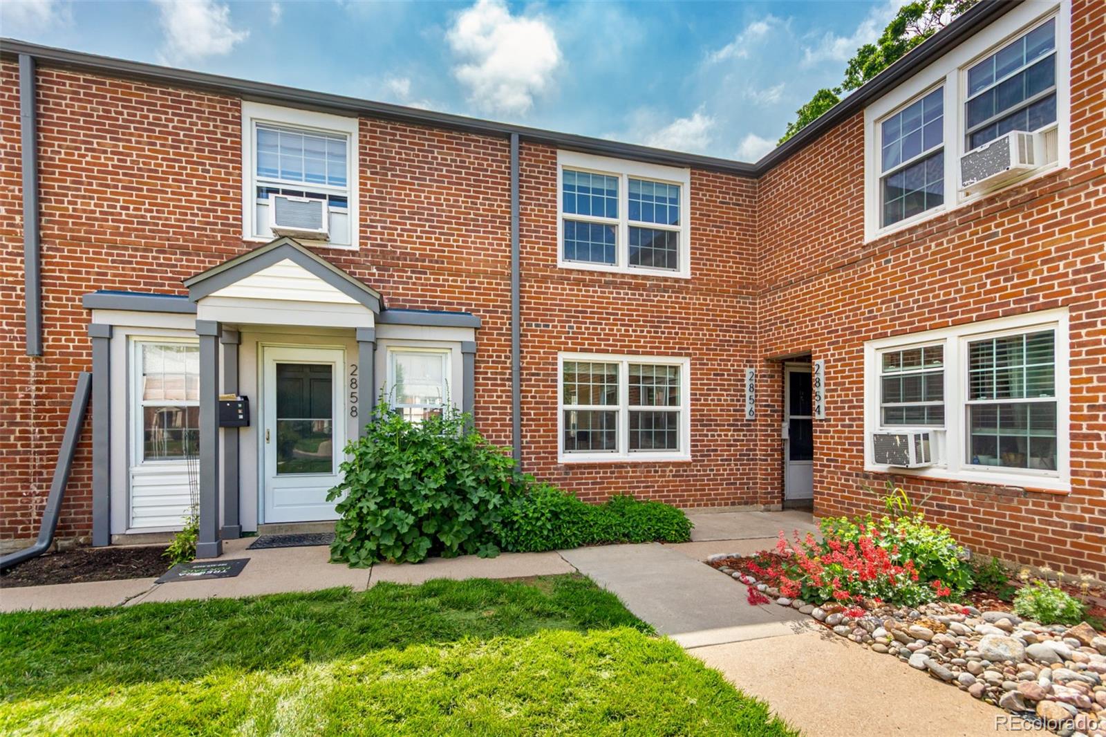 MLS Image #3 for 2856  jasmine street,denver, Colorado
