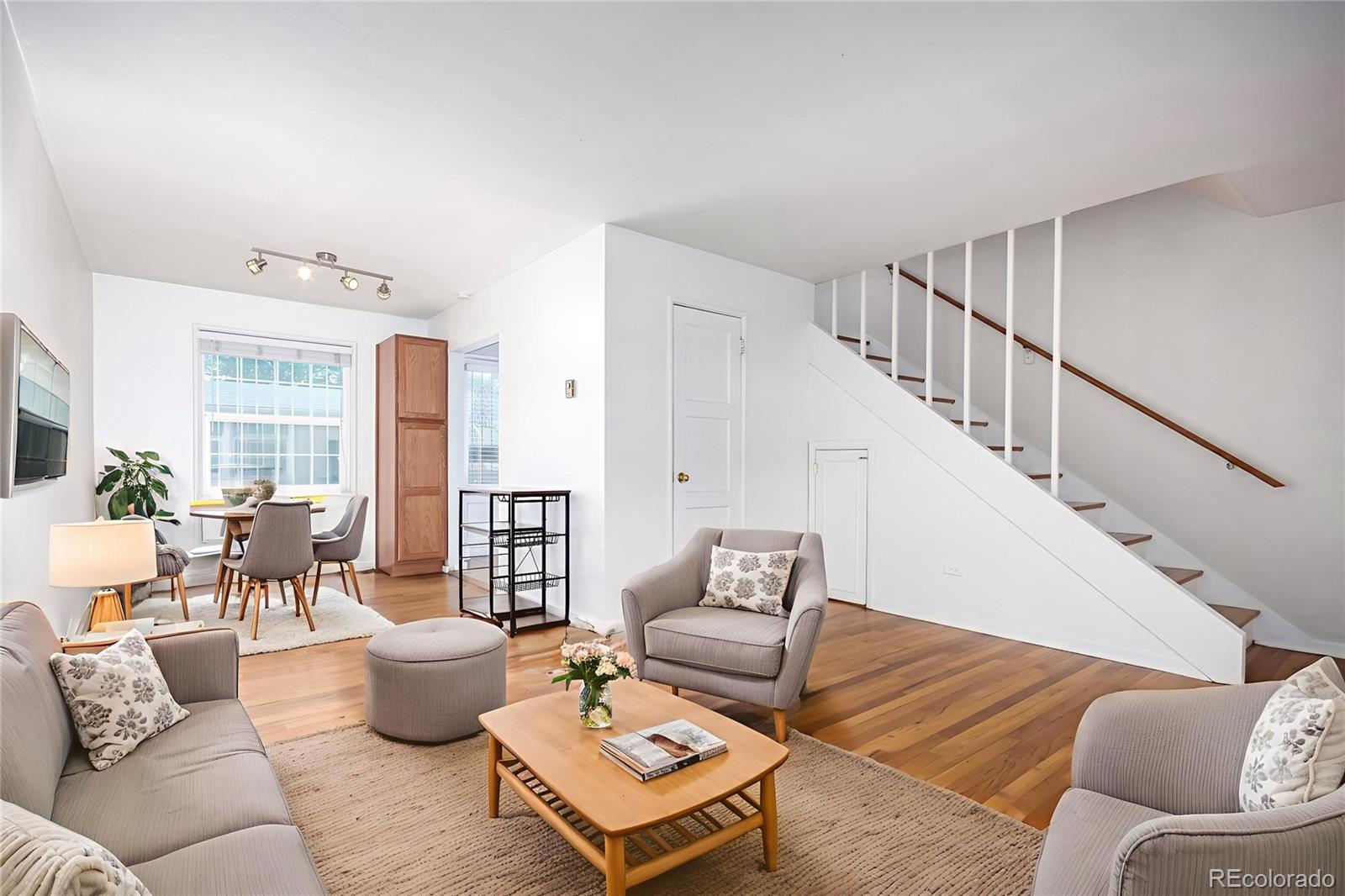 MLS Image #7 for 2856  jasmine street,denver, Colorado