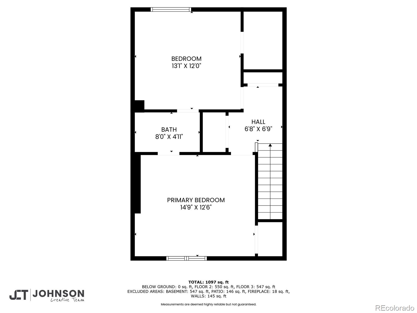 MLS Image #24 for 4445 s lowell boulevard,denver, Colorado