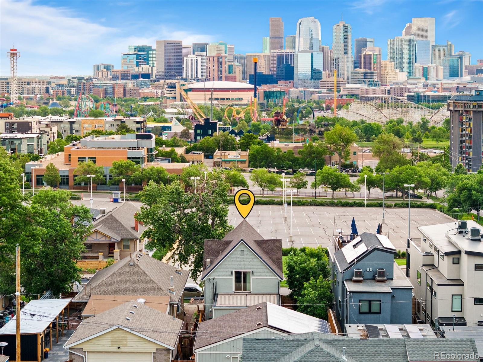 MLS Image #3 for 2021  eliot street,denver, Colorado