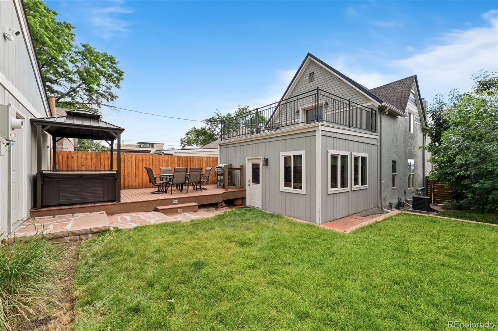 MLS Image #37 for 2021  eliot street,denver, Colorado