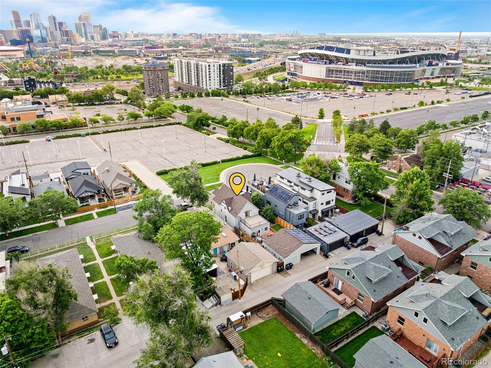 MLS Image #40 for 2021  eliot street,denver, Colorado