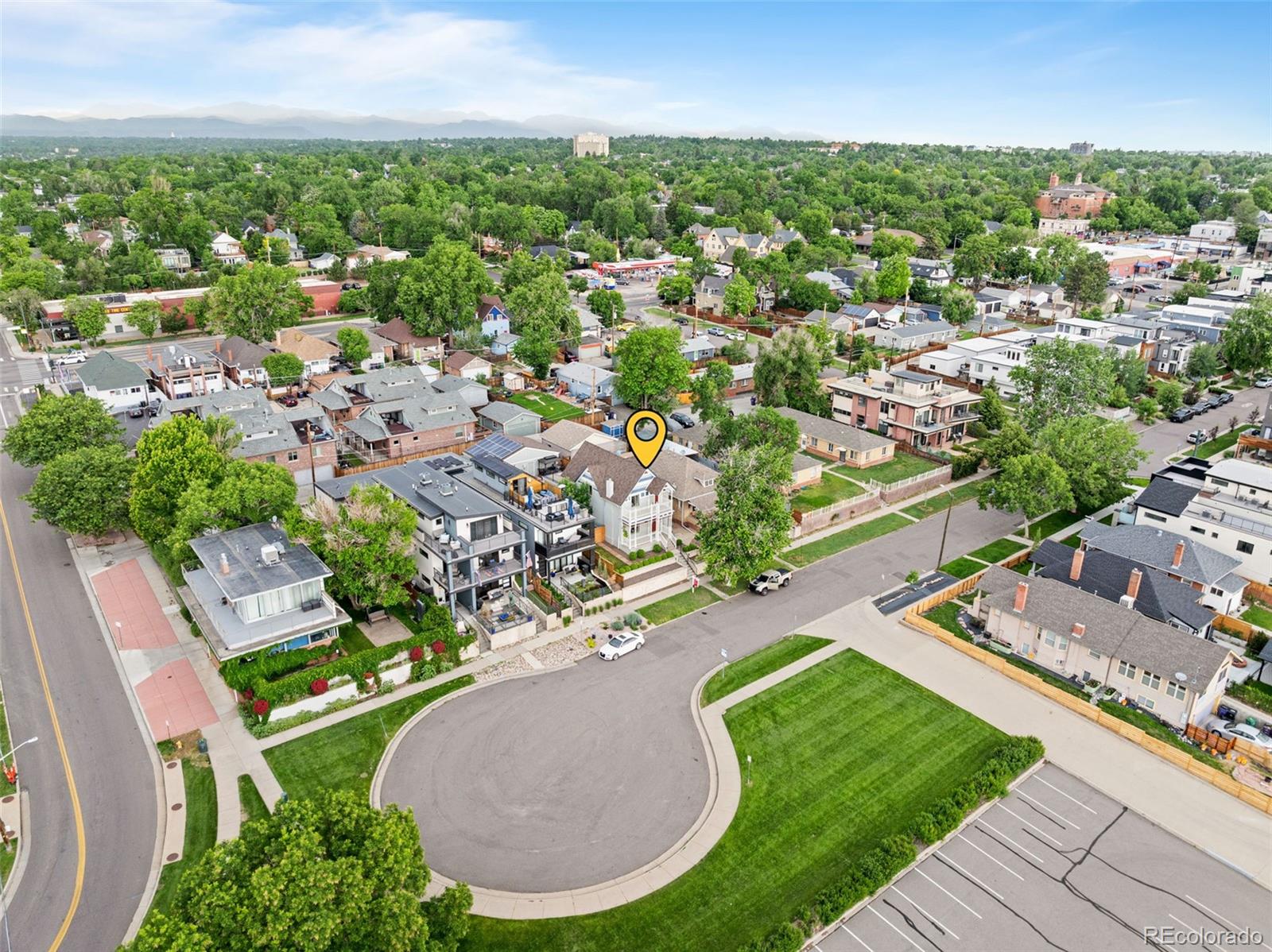 MLS Image #41 for 2021  eliot street,denver, Colorado