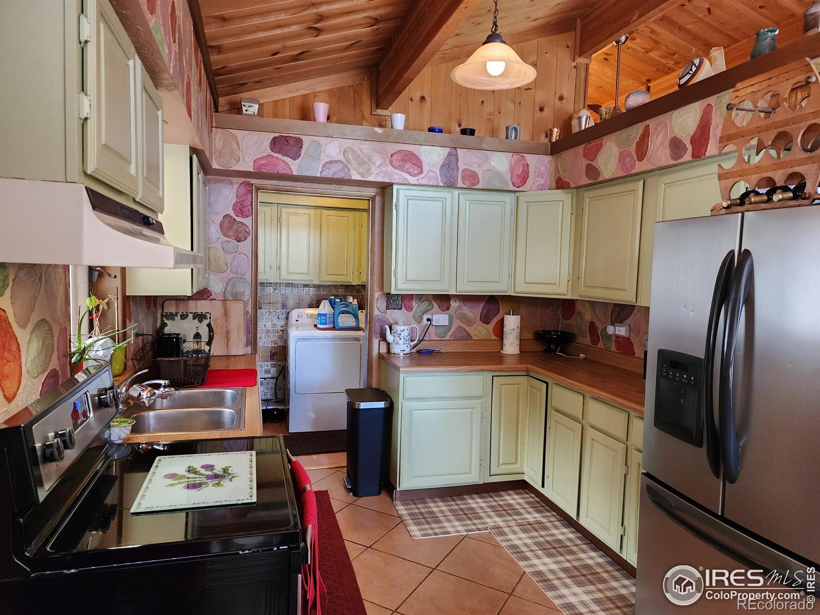 MLS Image #10 for 88  pinyon trail,estes park, Colorado