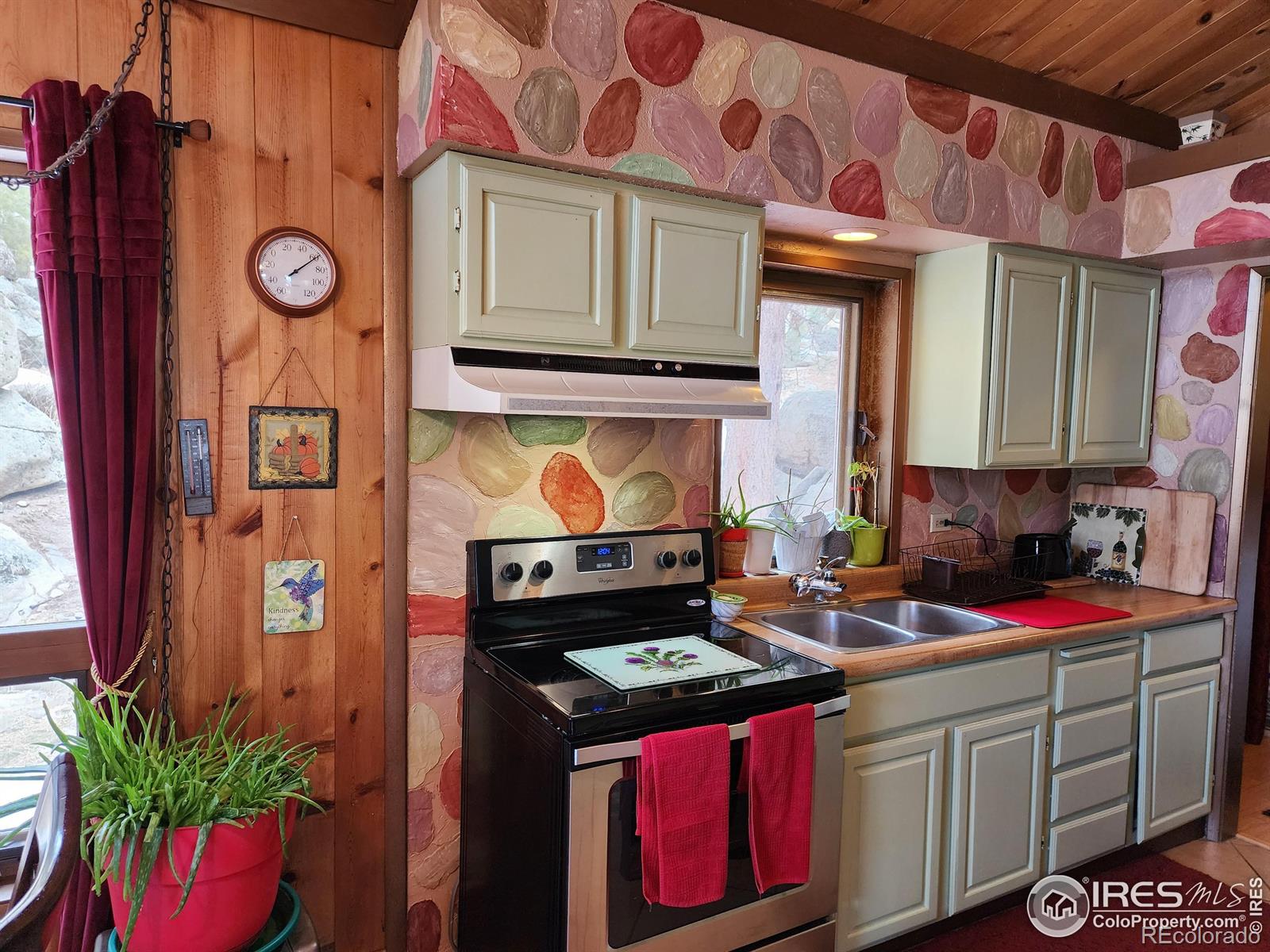 MLS Image #11 for 88  pinyon trail,estes park, Colorado