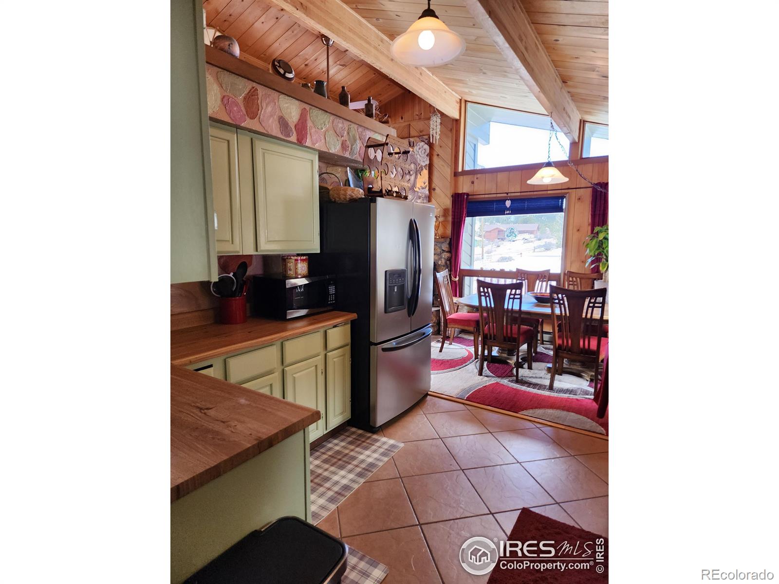 MLS Image #12 for 88  pinyon trail,estes park, Colorado