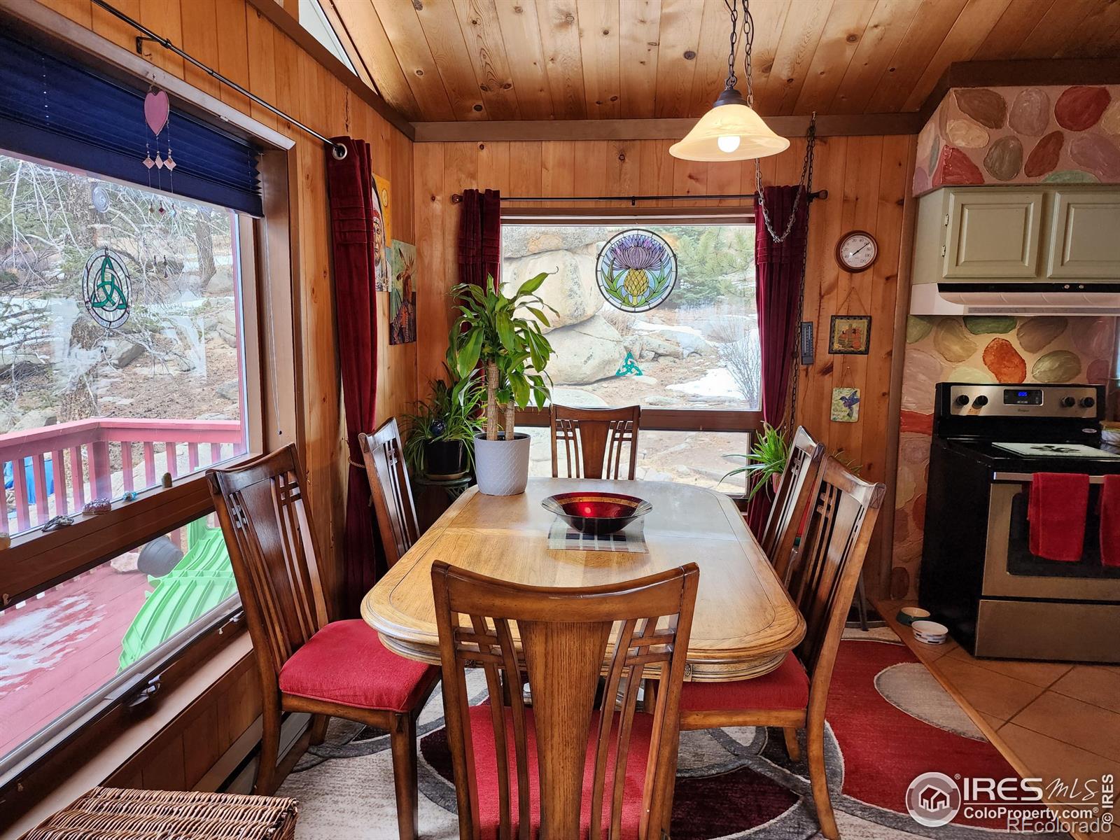 MLS Image #13 for 88  pinyon trail,estes park, Colorado