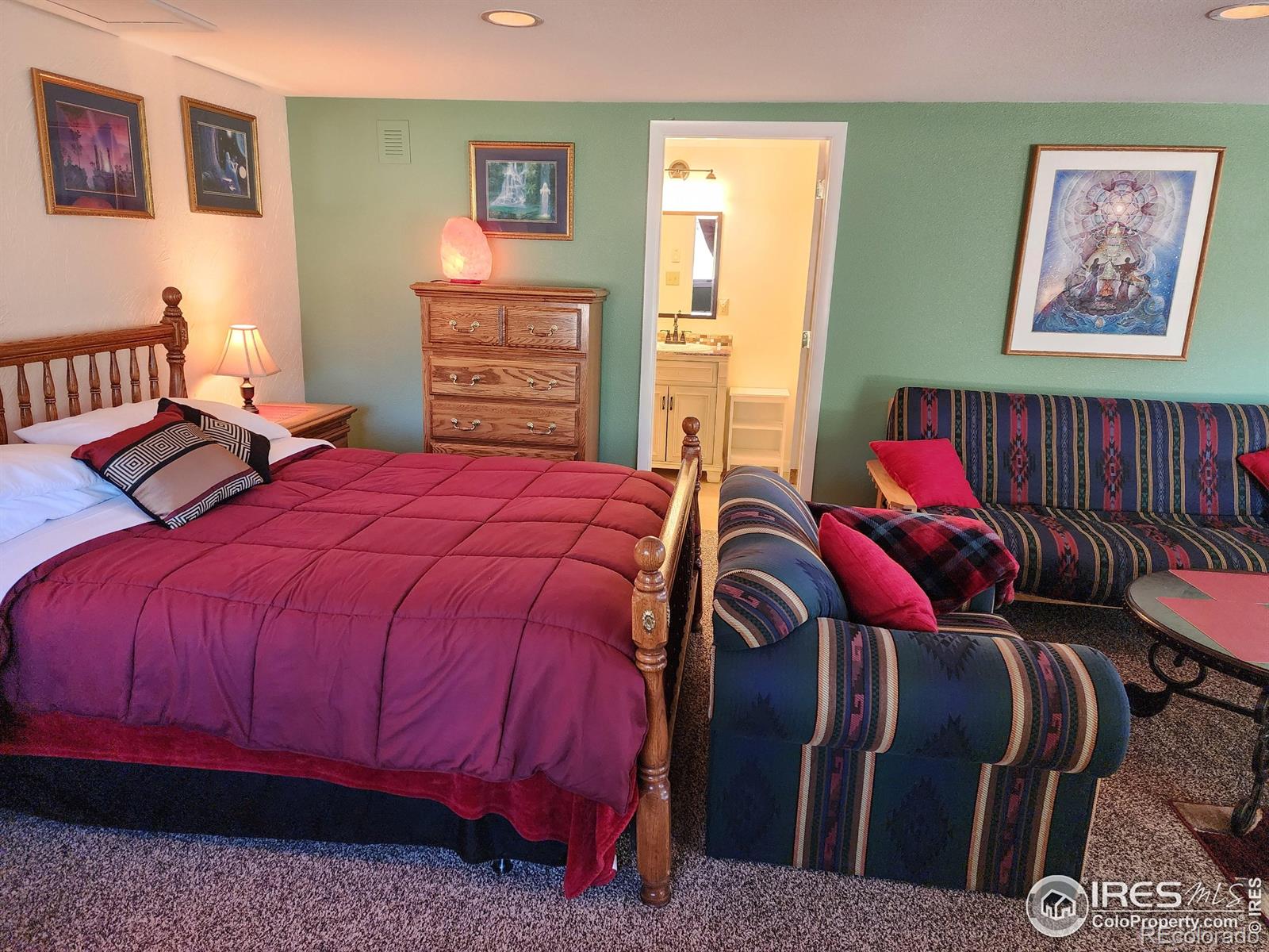 MLS Image #16 for 88  pinyon trail,estes park, Colorado