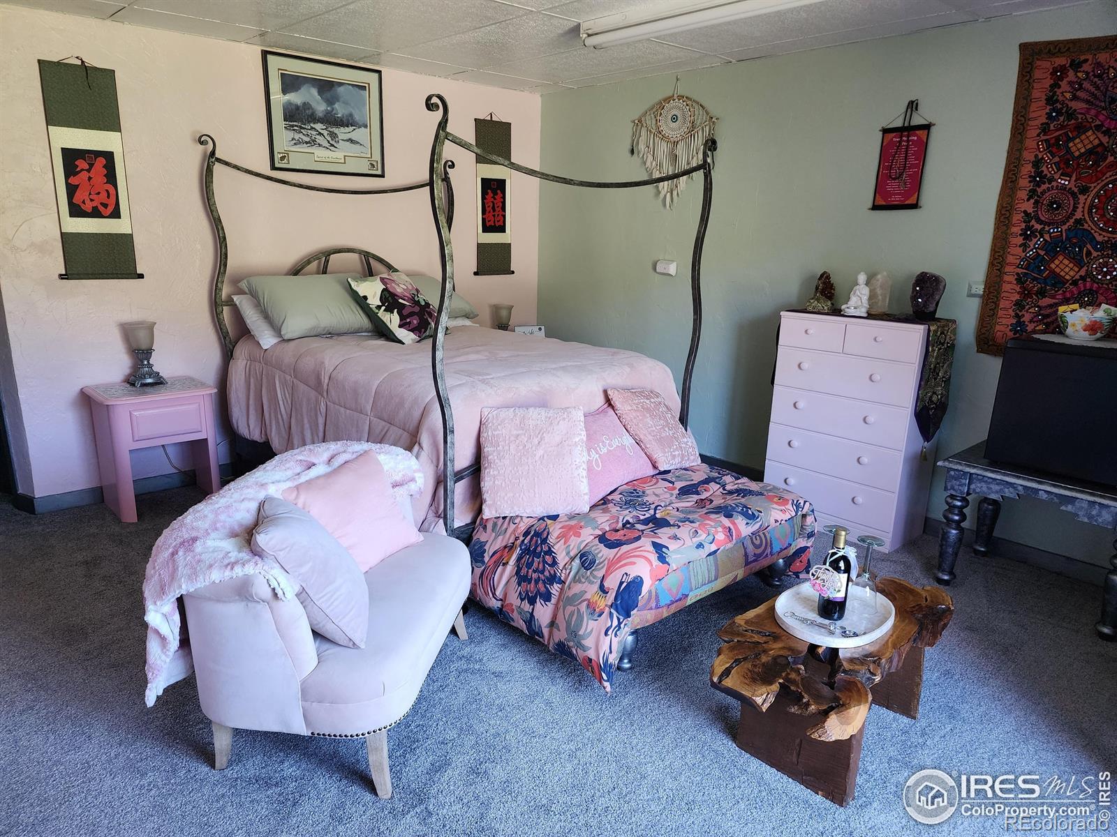 MLS Image #21 for 88  pinyon trail,estes park, Colorado