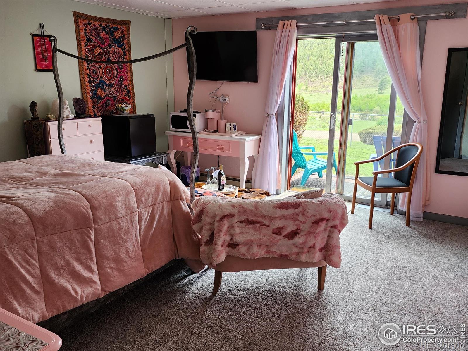 MLS Image #22 for 88  pinyon trail,estes park, Colorado
