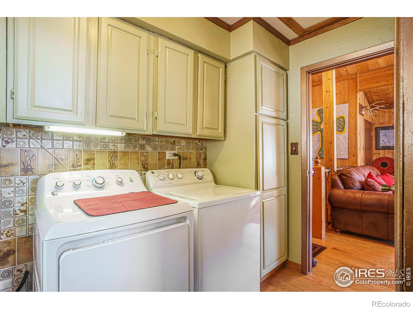 MLS Image #32 for 88  pinyon trail,estes park, Colorado