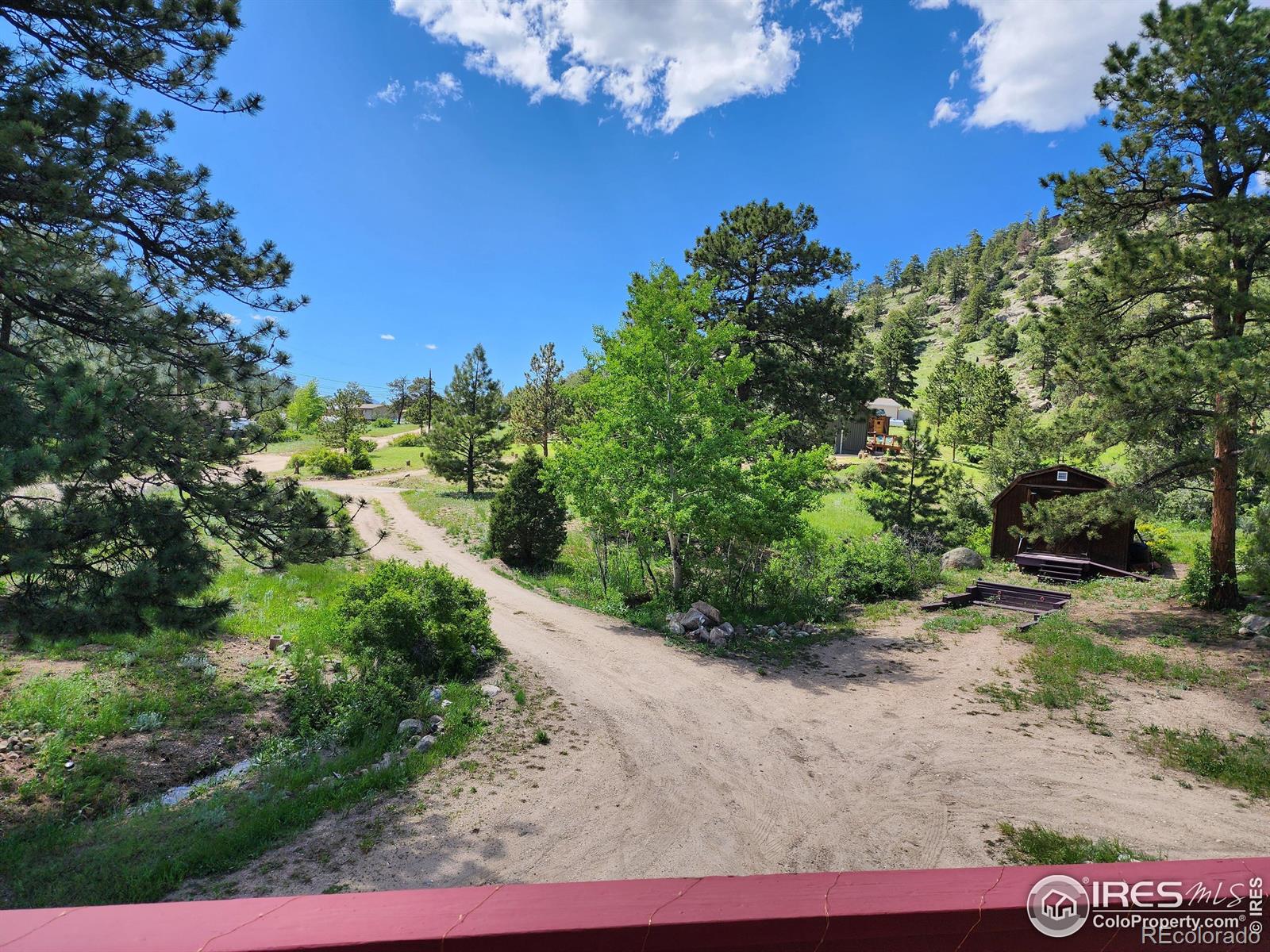 MLS Image #34 for 88  pinyon trail,estes park, Colorado