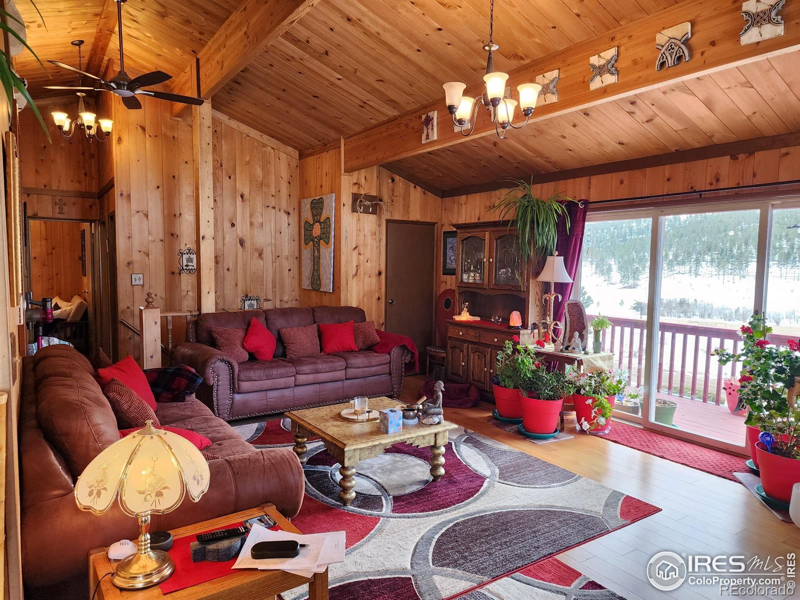 MLS Image #7 for 88  pinyon trail,estes park, Colorado