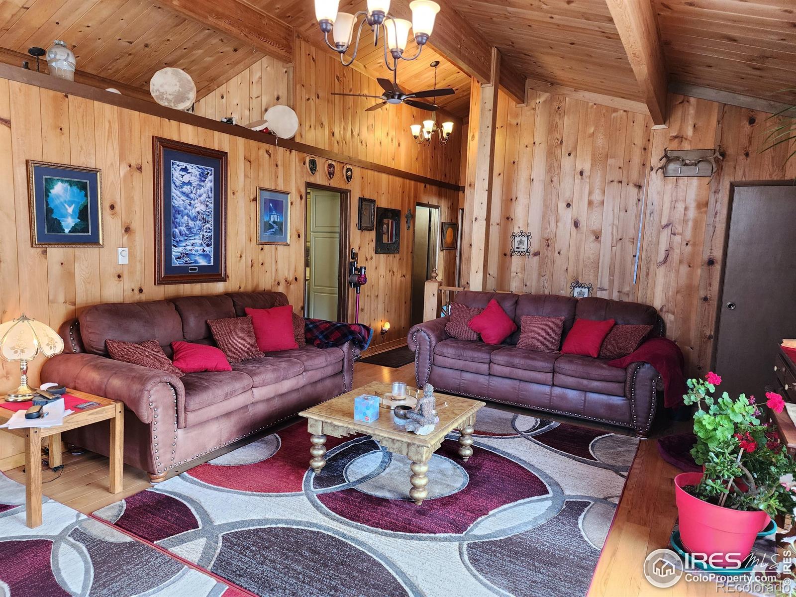MLS Image #8 for 88  pinyon trail,estes park, Colorado