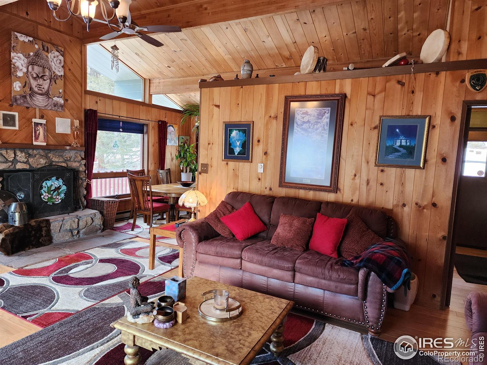 MLS Image #9 for 88  pinyon trail,estes park, Colorado