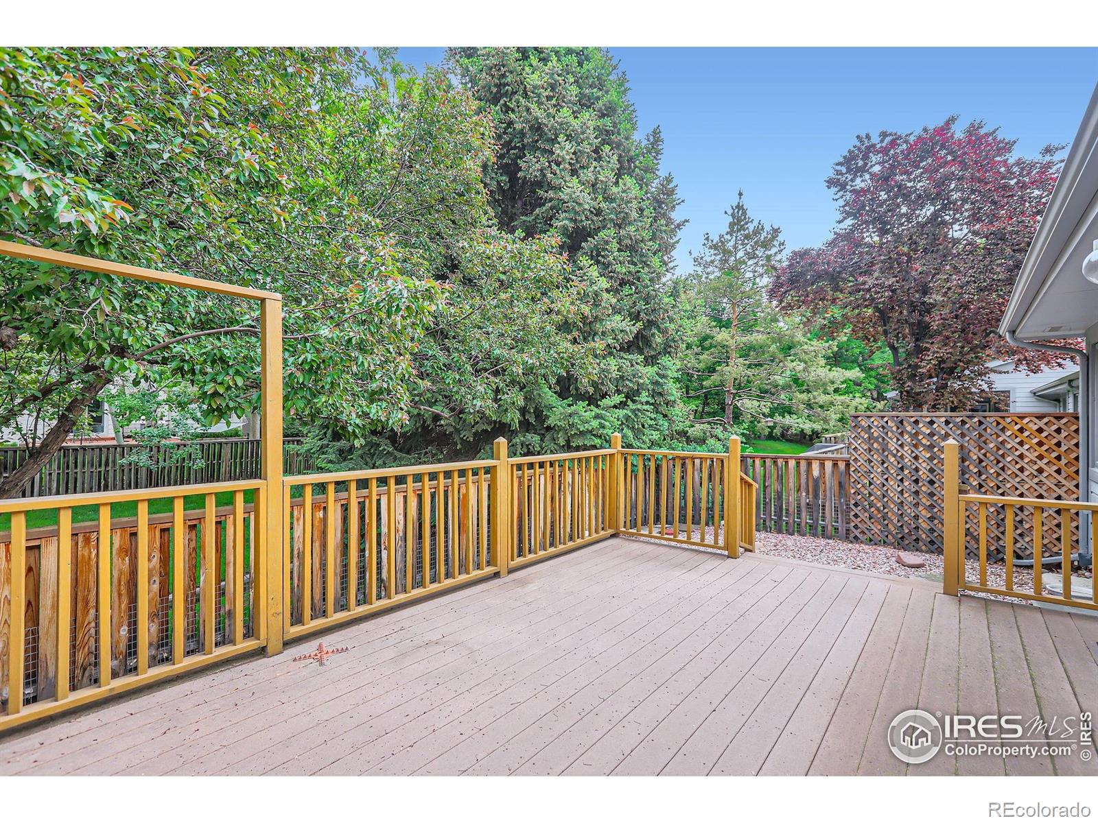 MLS Image #24 for 1154  spanish oak court,fort collins, Colorado