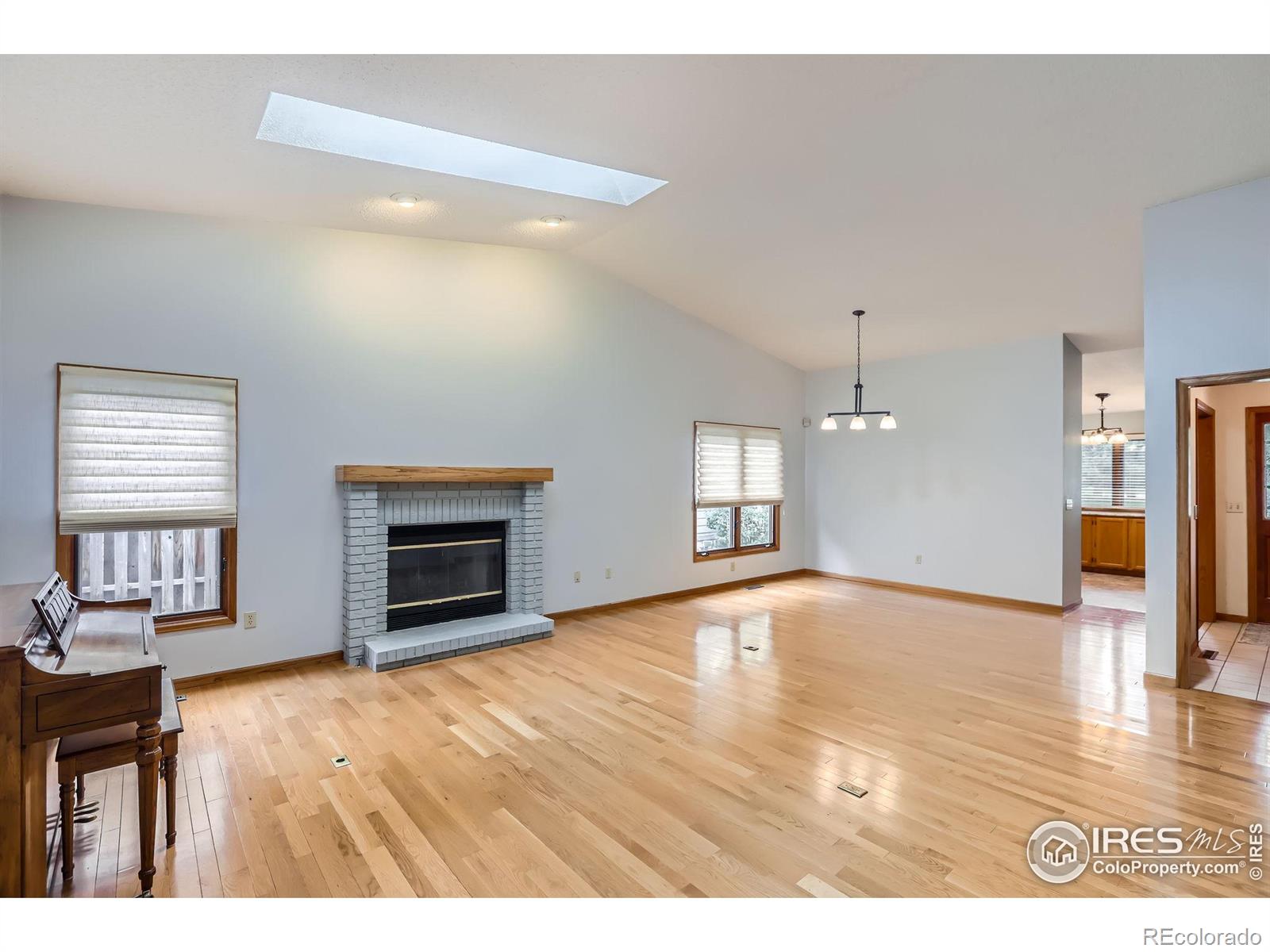 MLS Image #5 for 1154  spanish oak court,fort collins, Colorado