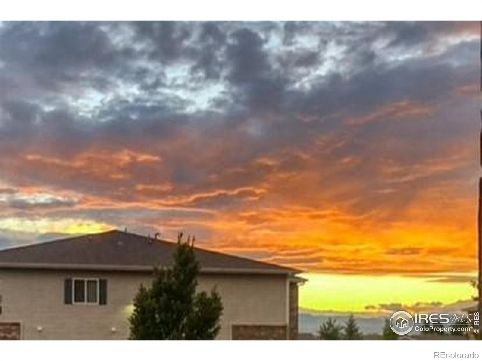 MLS Image #1 for 10818  cimarron street,firestone, Colorado