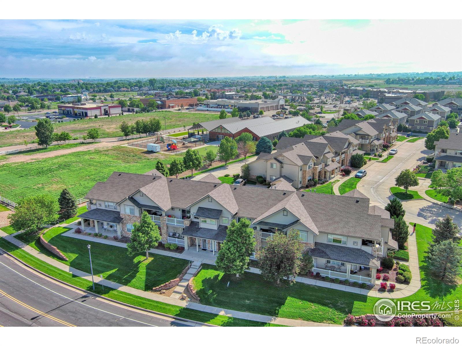MLS Image #3 for 10818  cimarron street,firestone, Colorado
