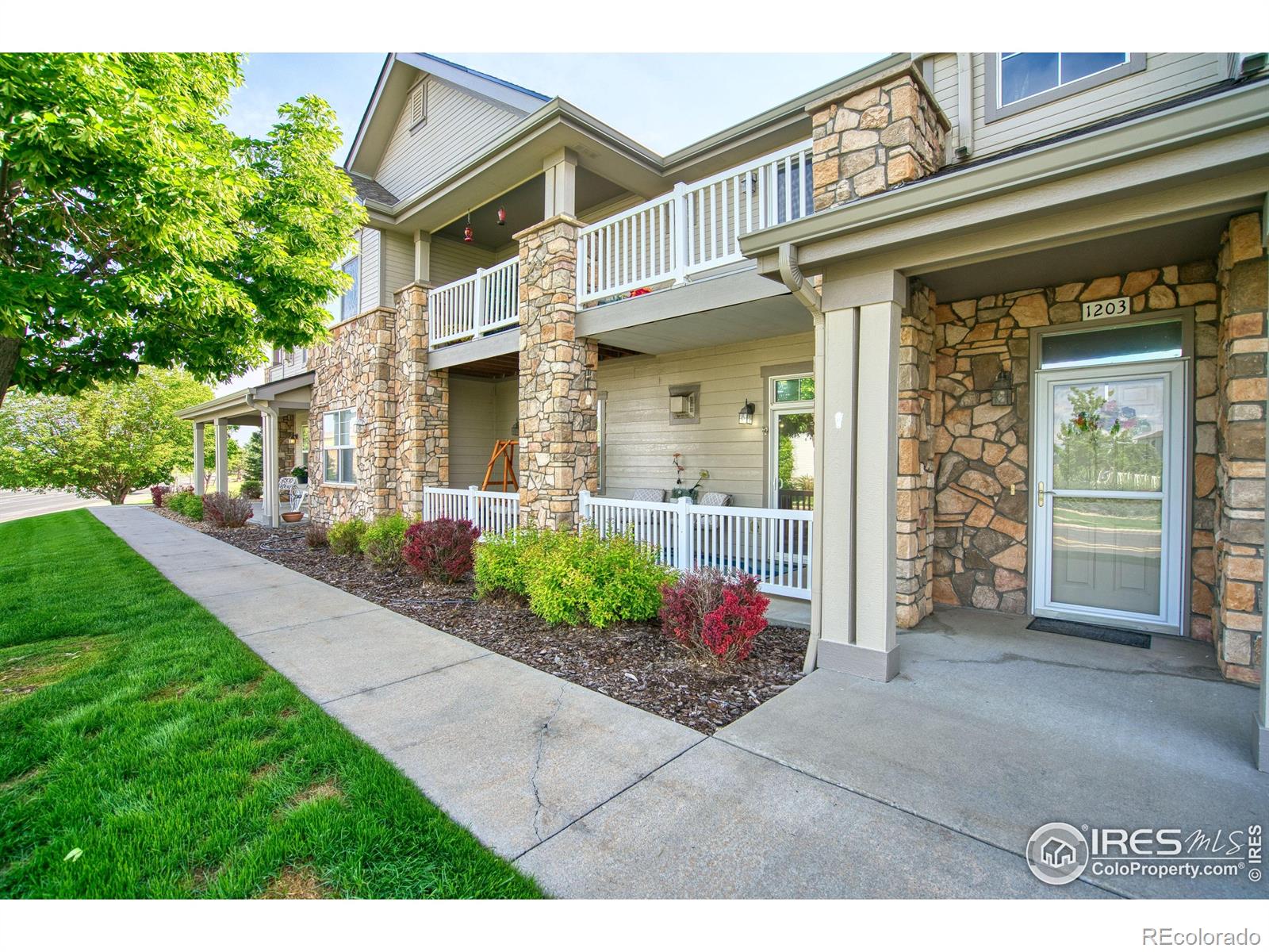 MLS Image #4 for 10818  cimarron street,firestone, Colorado