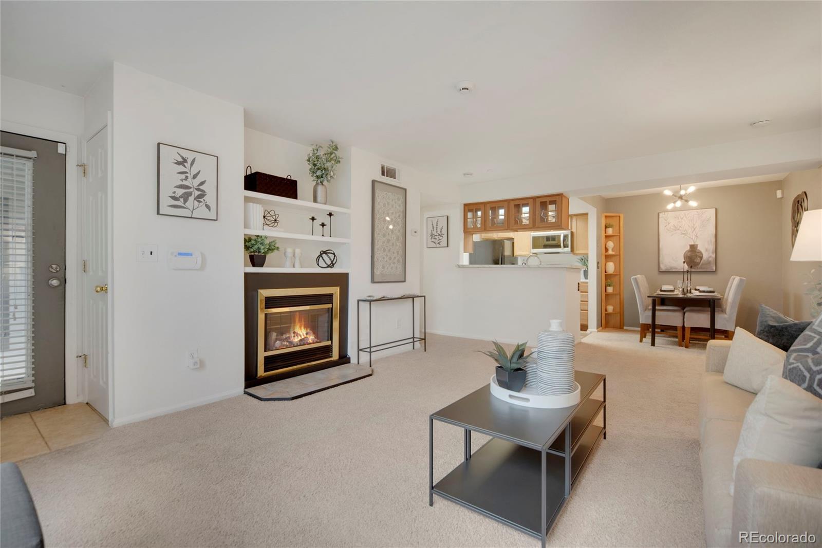 MLS Image #4 for 9160 e arbor circle,englewood, Colorado