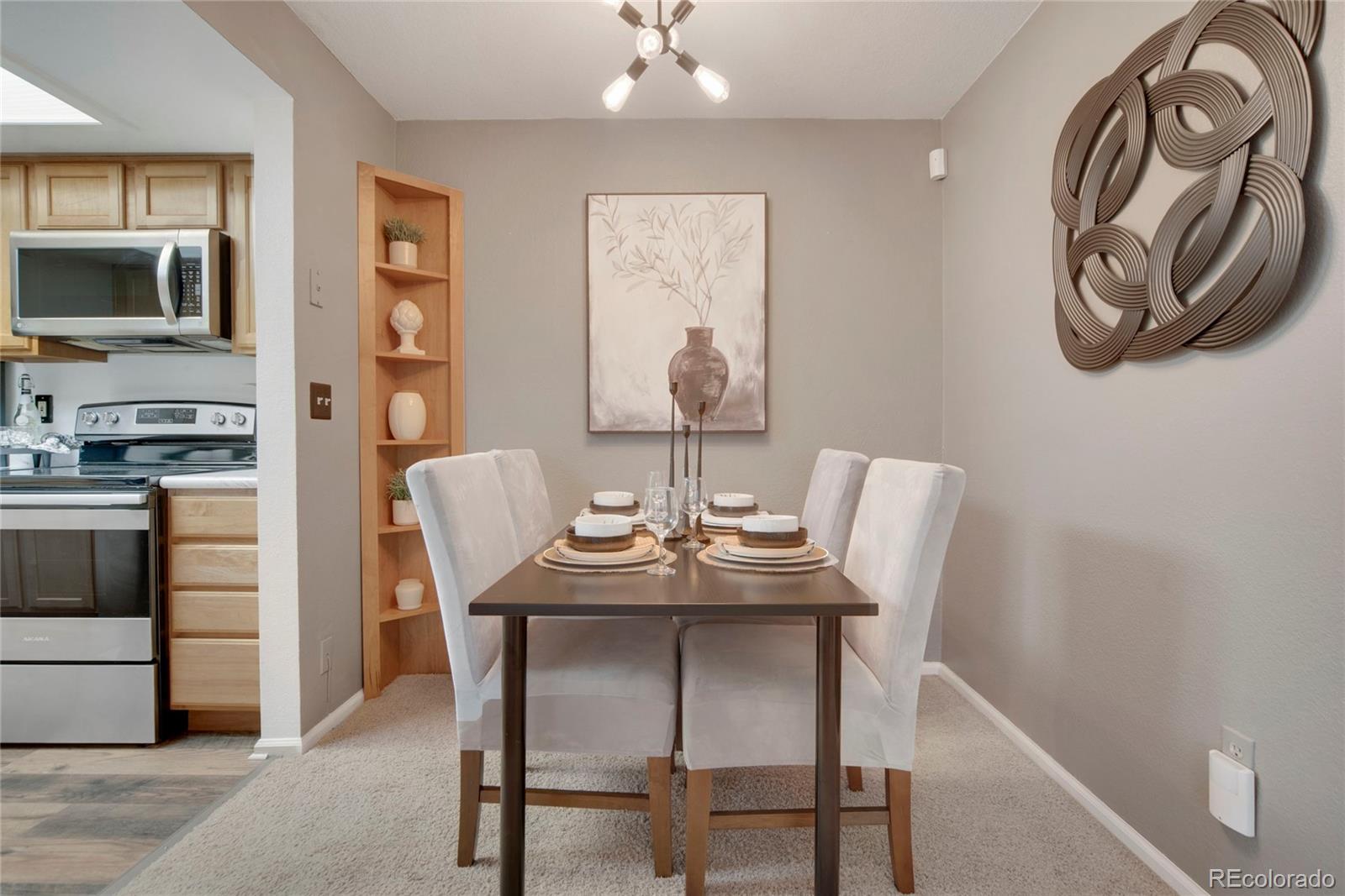 MLS Image #7 for 9160 e arbor circle,englewood, Colorado