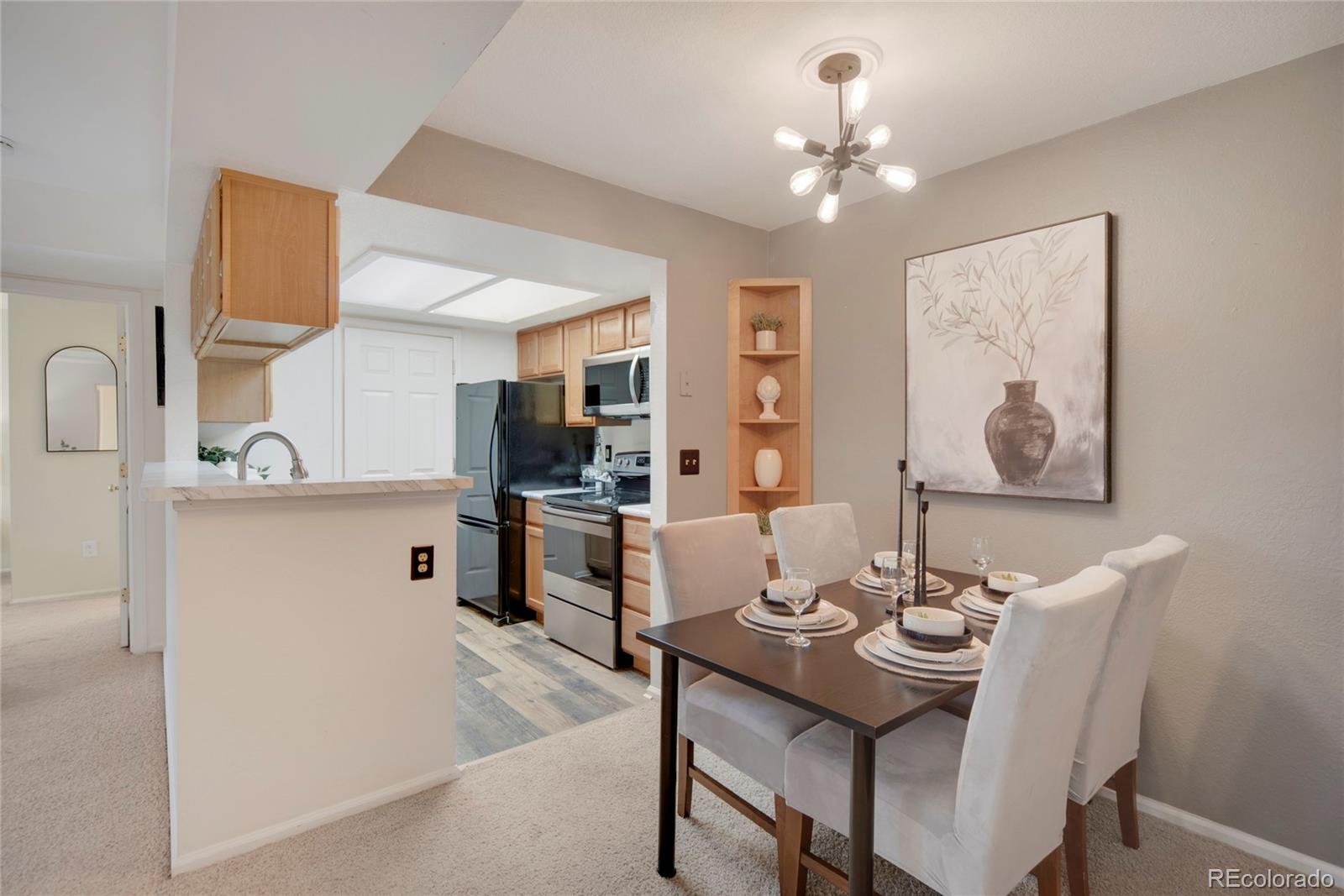 MLS Image #8 for 9160 e arbor circle,englewood, Colorado