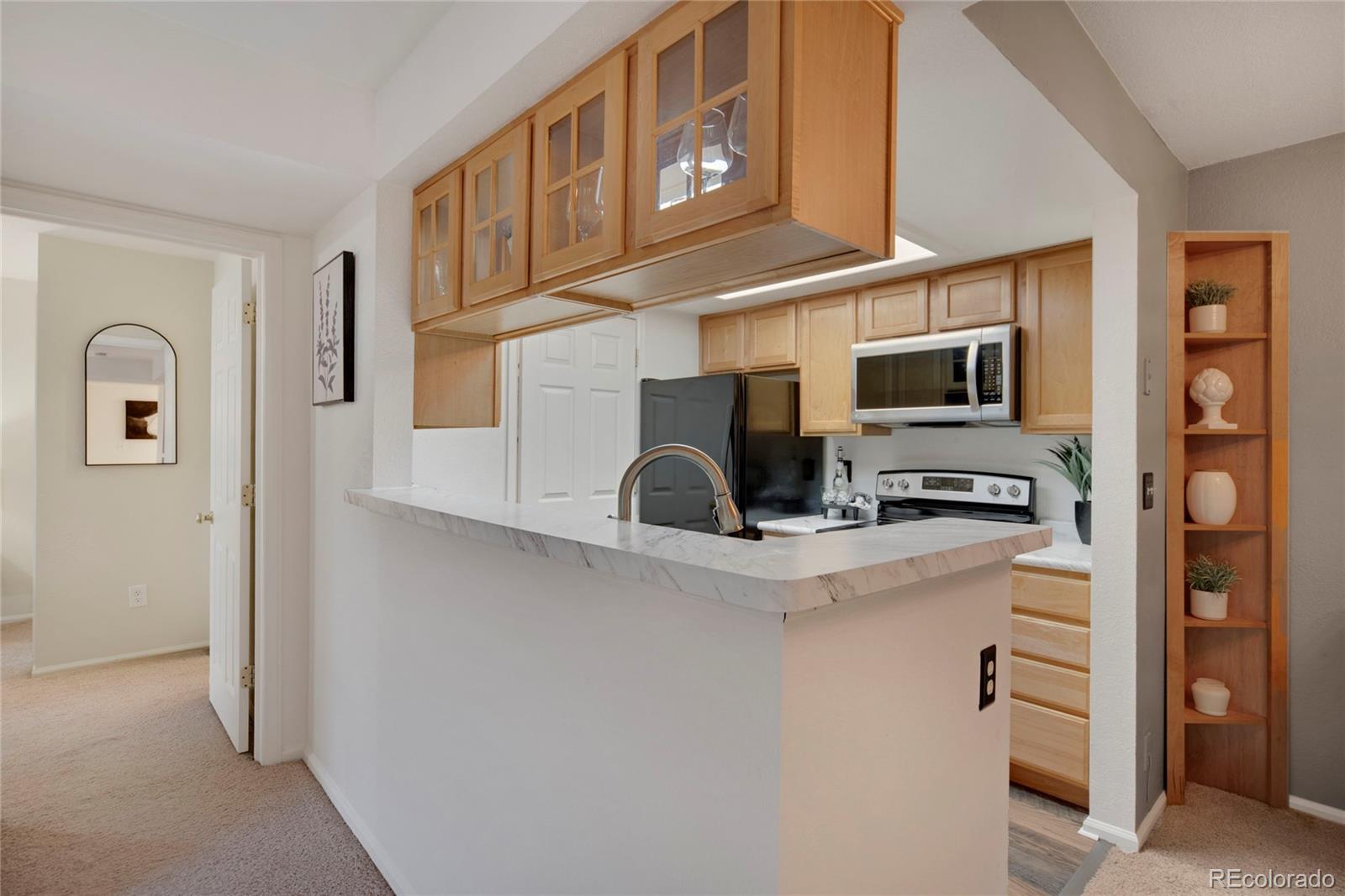 MLS Image #9 for 9160 e arbor circle,englewood, Colorado