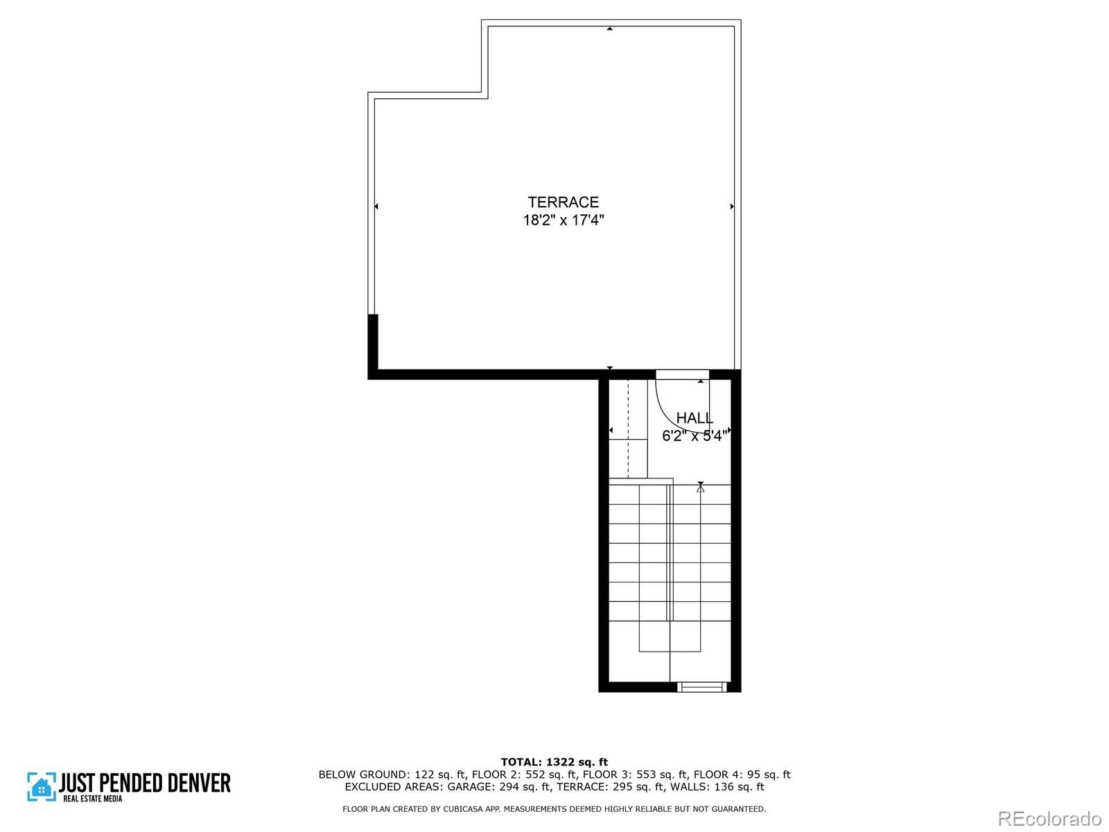 MLS Image #43 for 1880 w 32nd avenue ,denver, Colorado