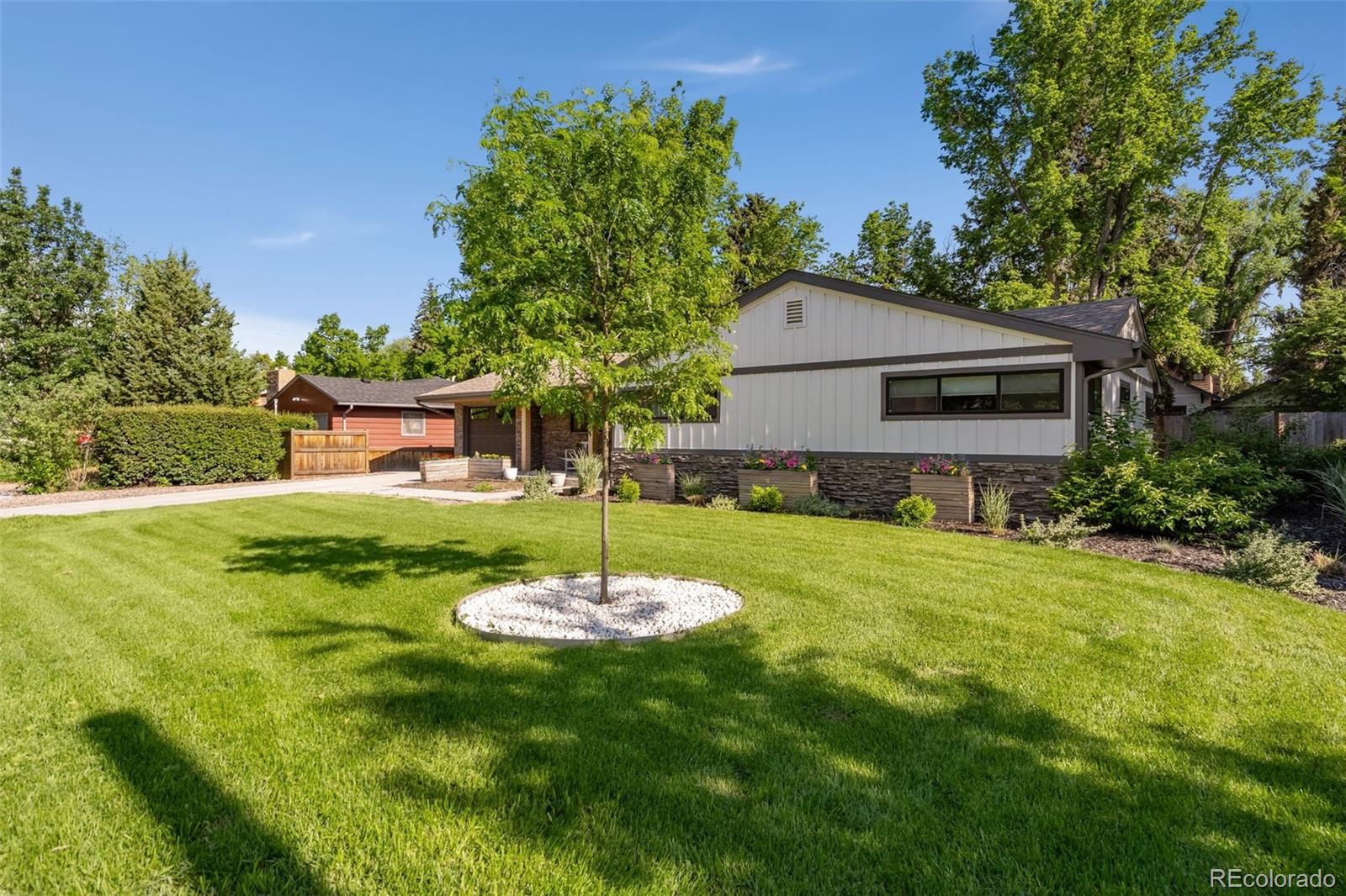 MLS Image #1 for 727  locust street,fort collins, Colorado