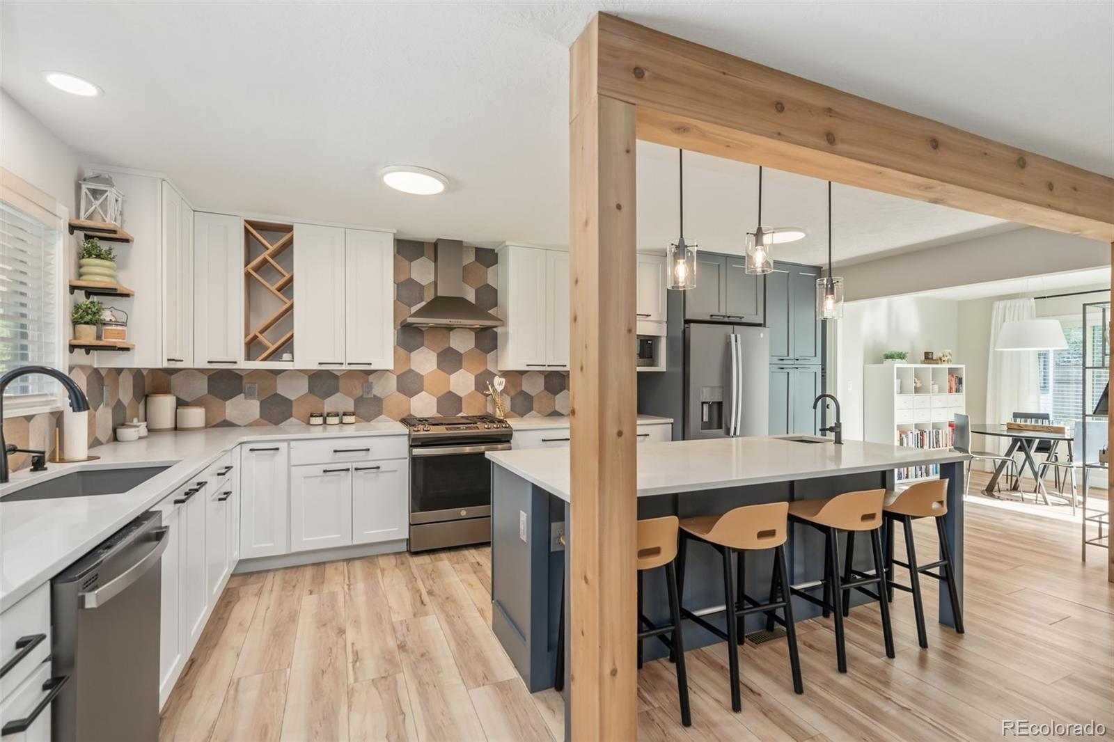 MLS Image #11 for 727  locust street,fort collins, Colorado