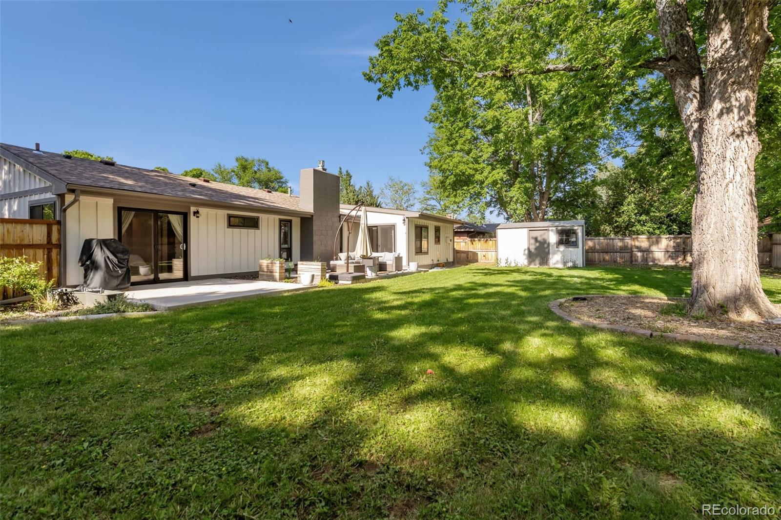 MLS Image #34 for 727  locust street,fort collins, Colorado