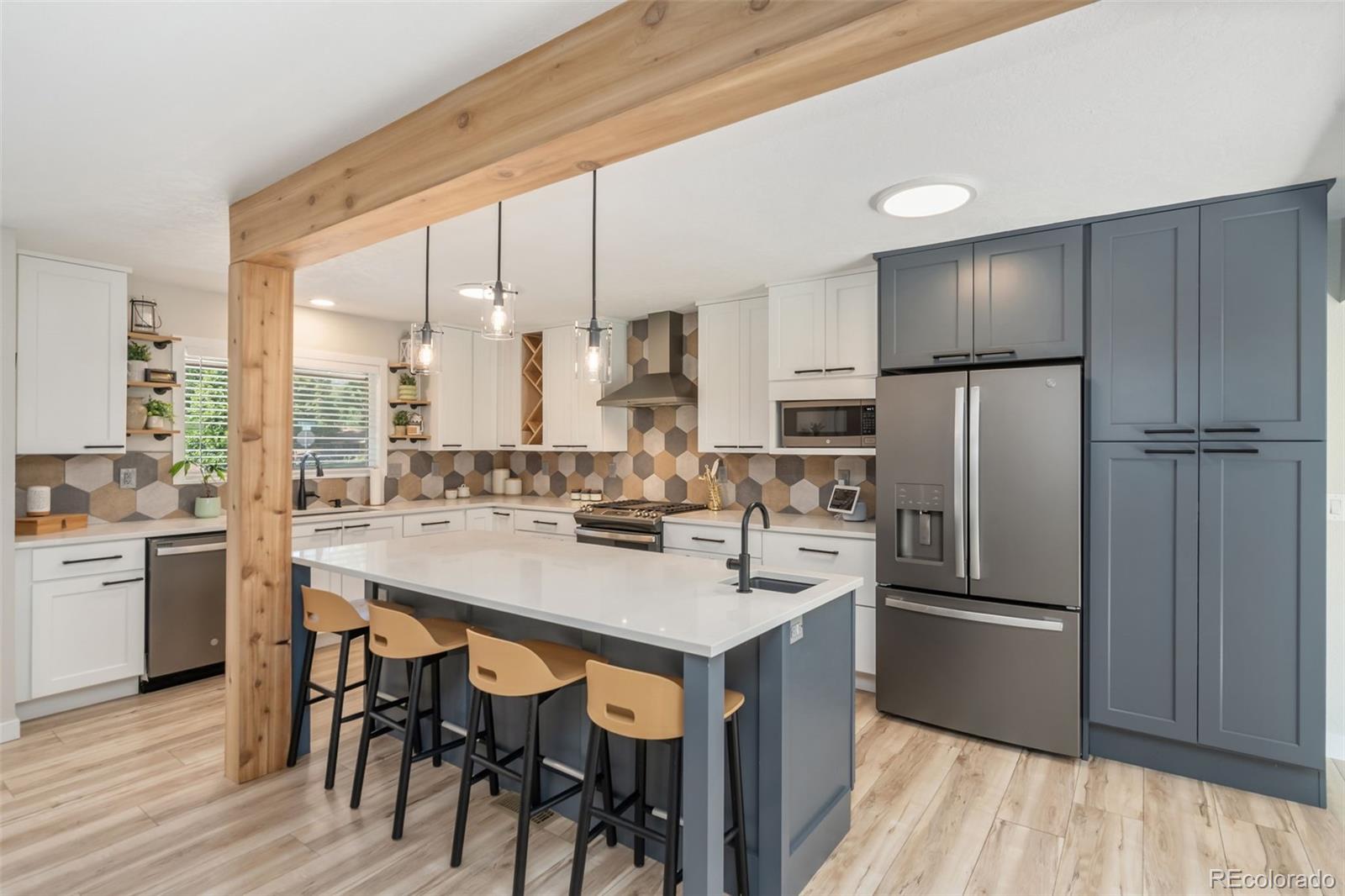 MLS Image #9 for 727  locust street,fort collins, Colorado