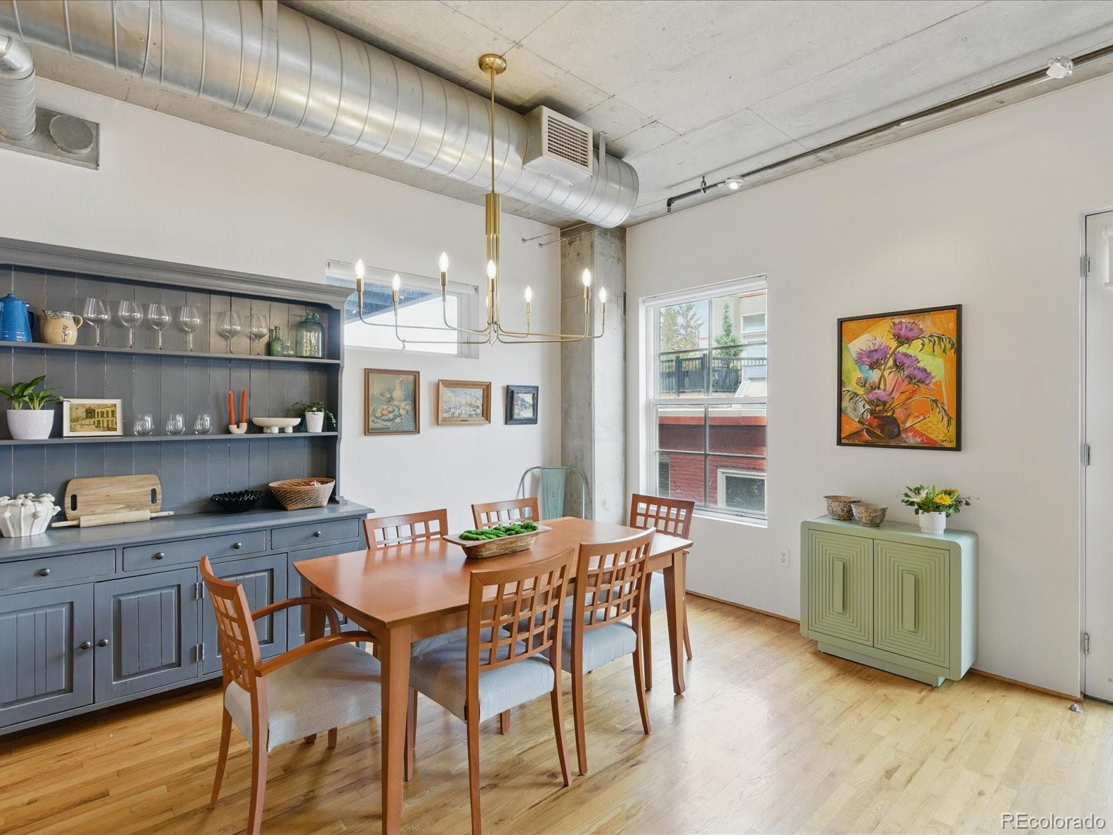 MLS Image #15 for 1499  blake street,denver, Colorado
