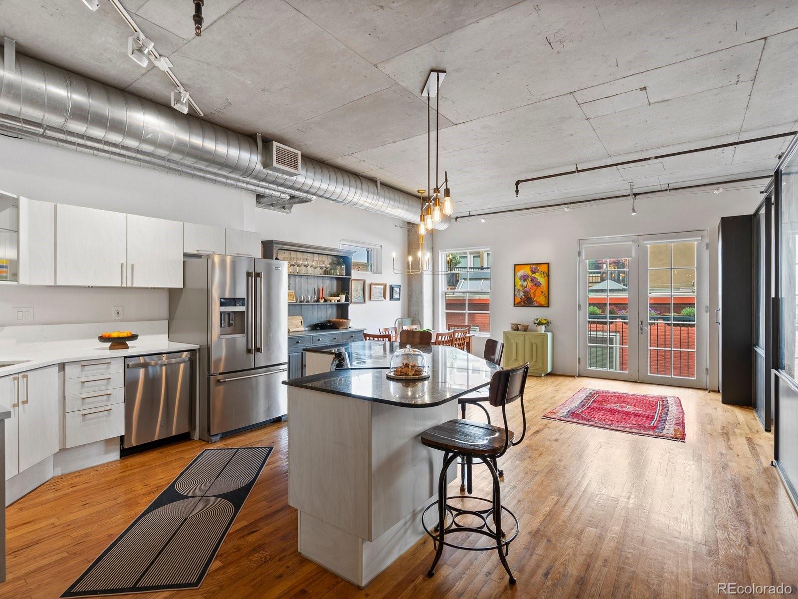 MLS Image #21 for 1499  blake street,denver, Colorado