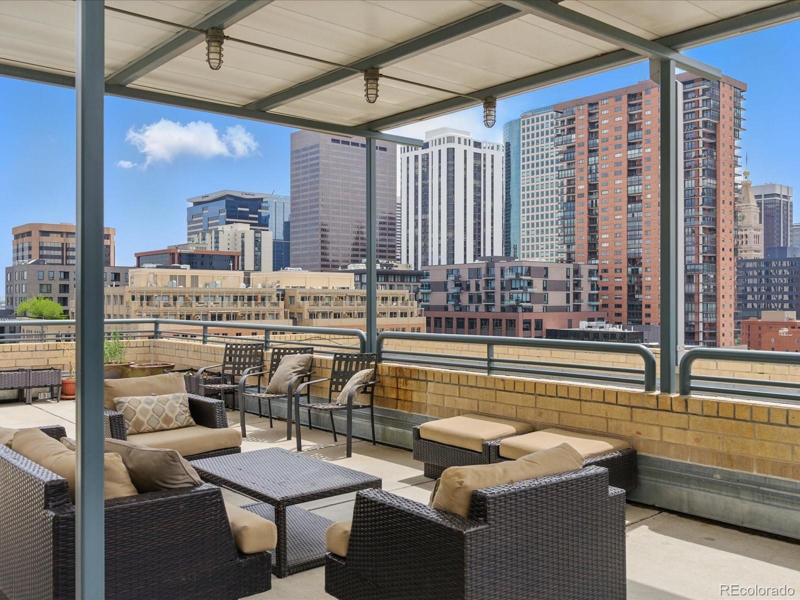 MLS Image #28 for 1499  blake street,denver, Colorado
