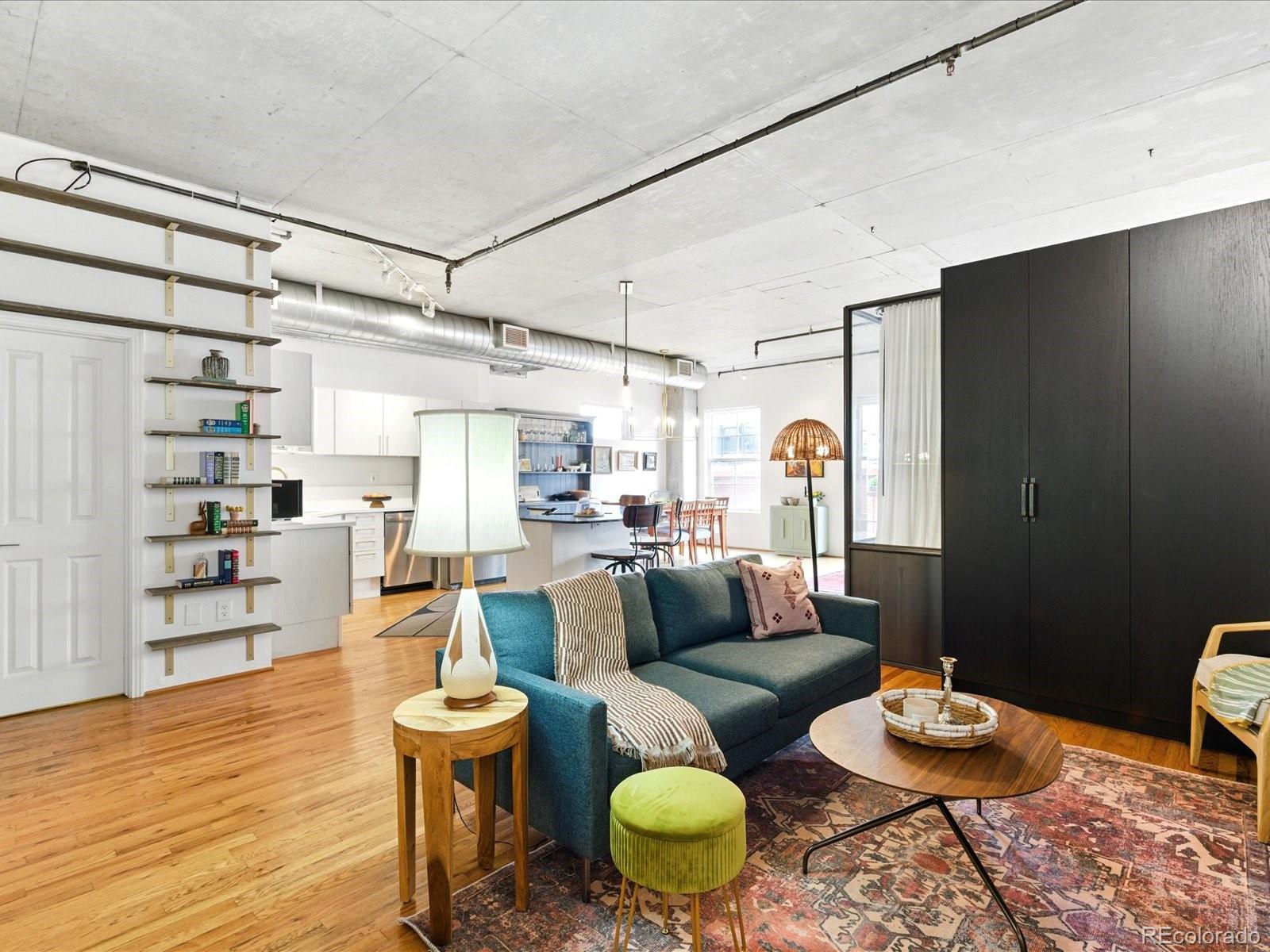 MLS Image #3 for 1499  blake street,denver, Colorado