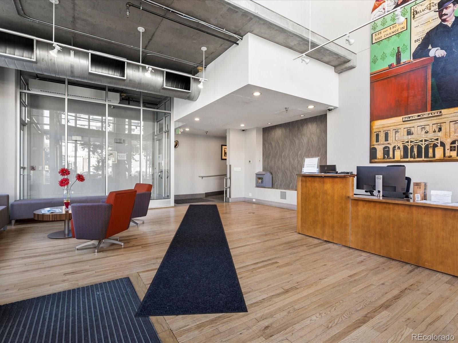 MLS Image #30 for 1499  blake street,denver, Colorado