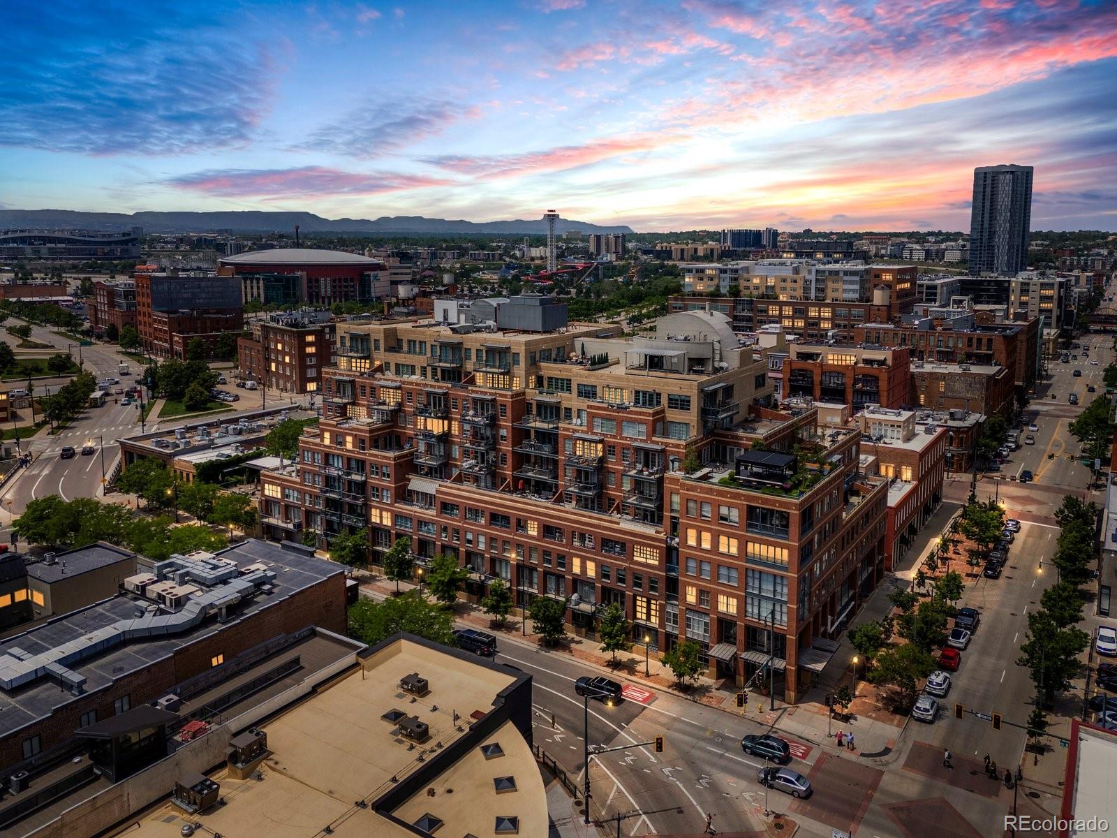MLS Image #32 for 1499  blake street,denver, Colorado