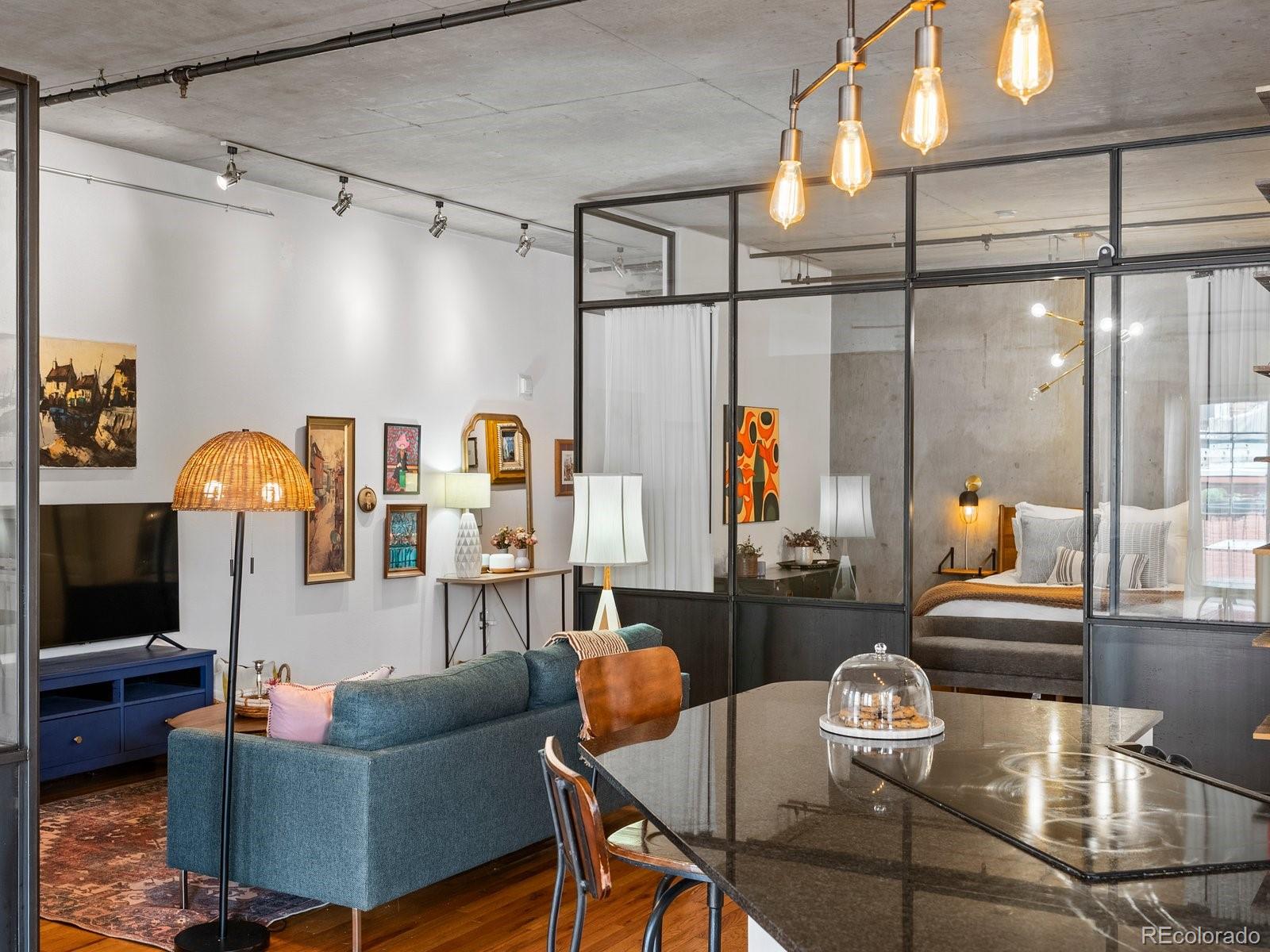 MLS Image #8 for 1499  blake street,denver, Colorado