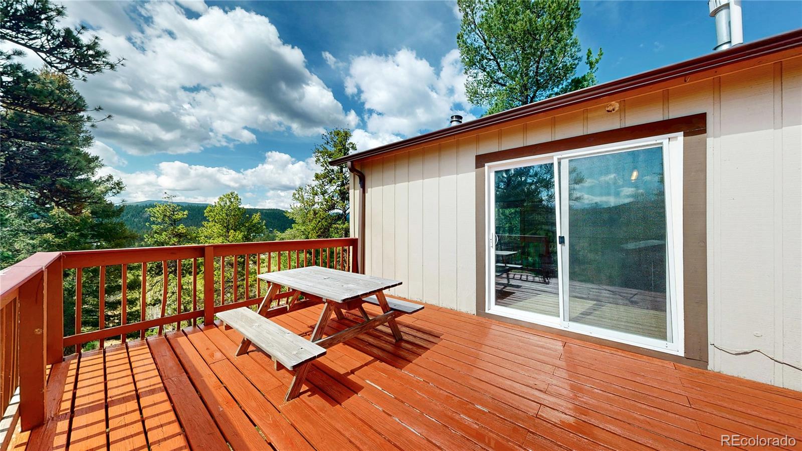 MLS Image #16 for 60  ball road,bailey, Colorado