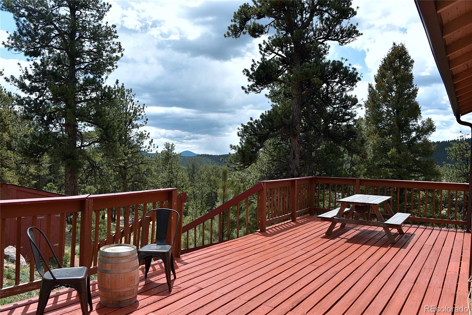 MLS Image #17 for 60  ball road,bailey, Colorado