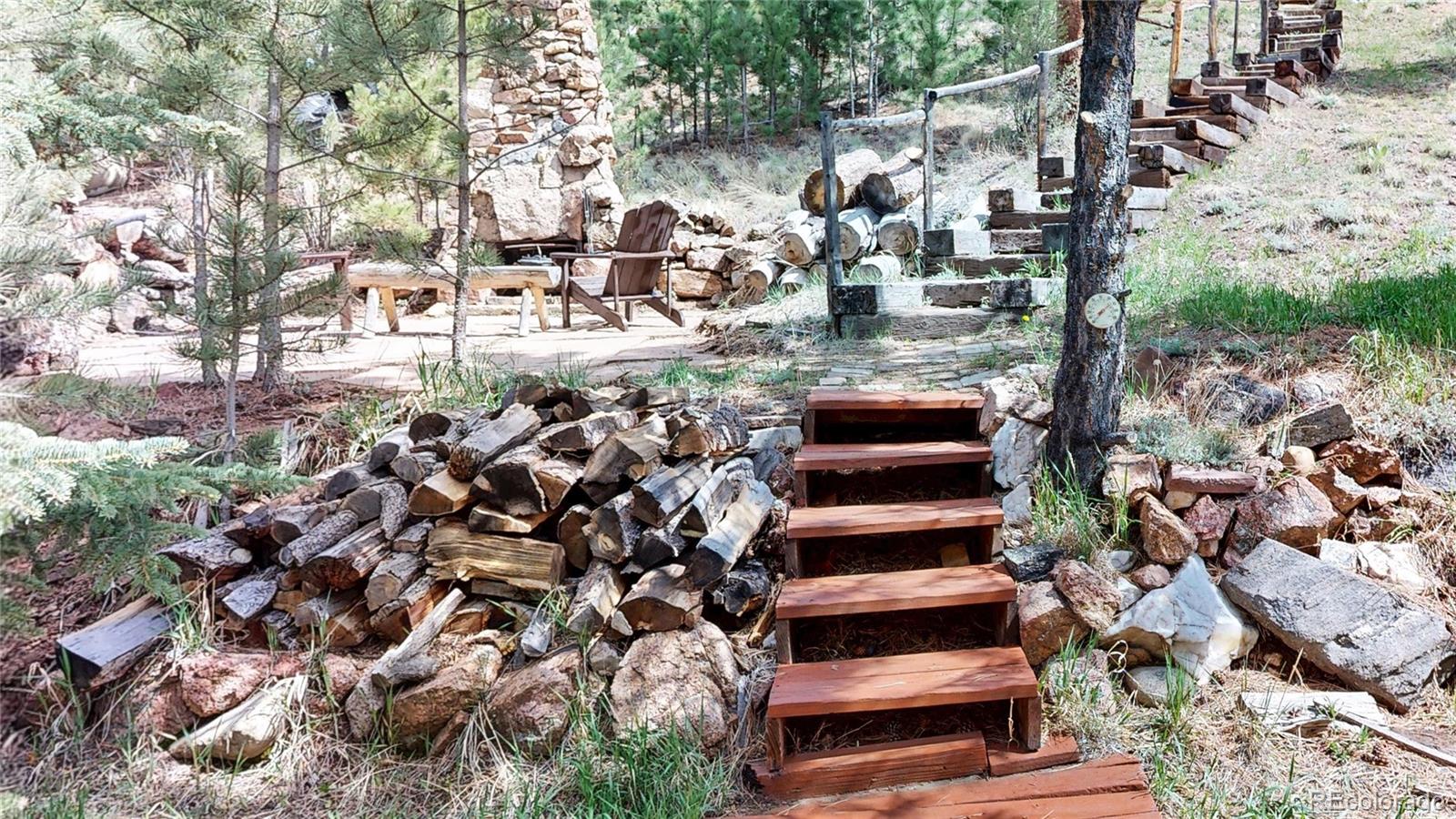 MLS Image #23 for 60  ball road,bailey, Colorado