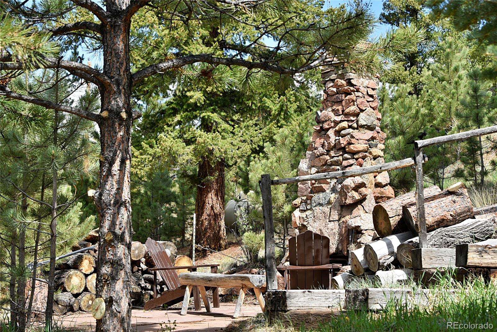 MLS Image #24 for 60  ball road,bailey, Colorado