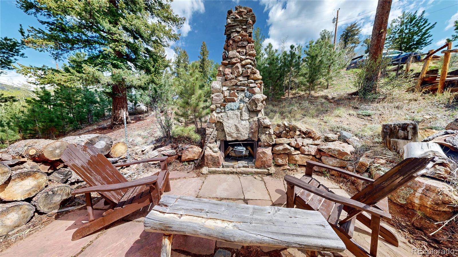 MLS Image #25 for 60  ball road,bailey, Colorado