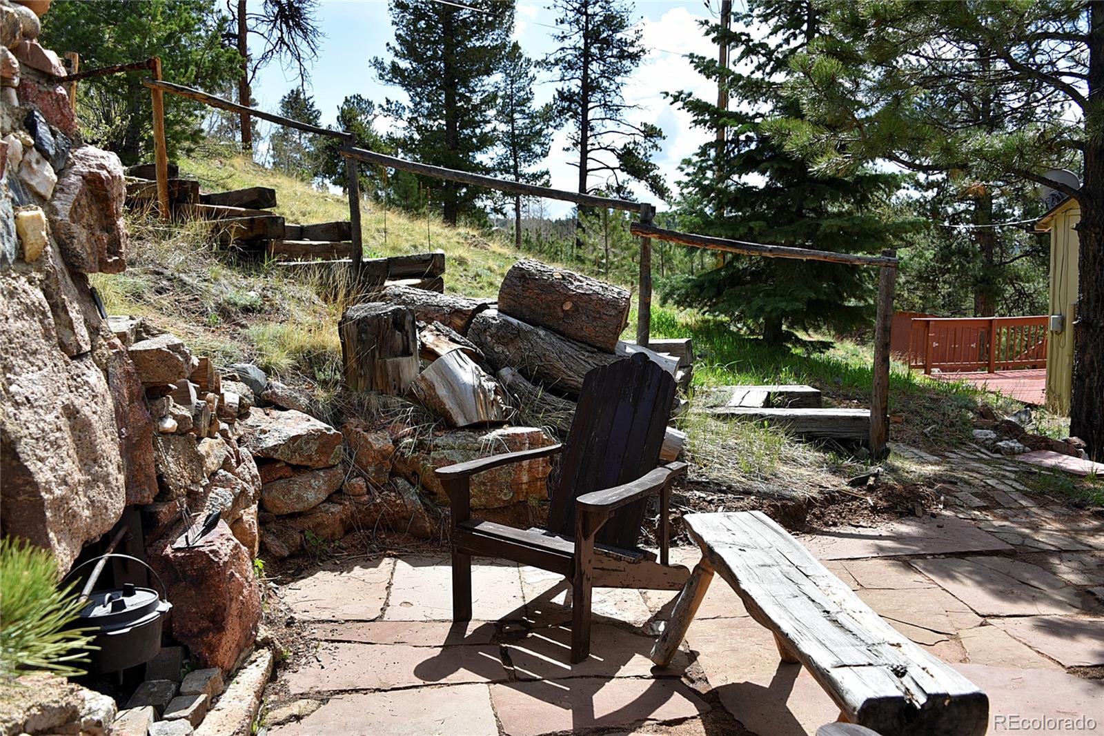 MLS Image #26 for 60  ball road,bailey, Colorado