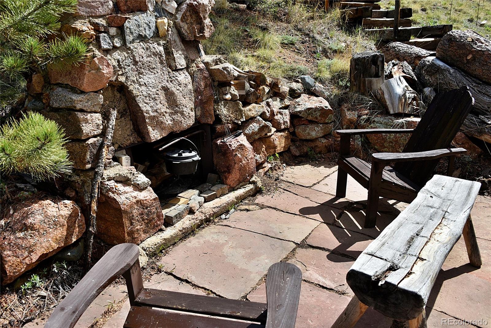 MLS Image #27 for 60  ball road,bailey, Colorado